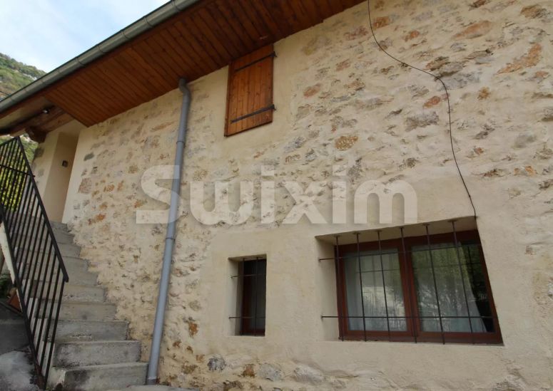 Vente Appartement Aix-les-Bains 3 Pièces 58.78 m²