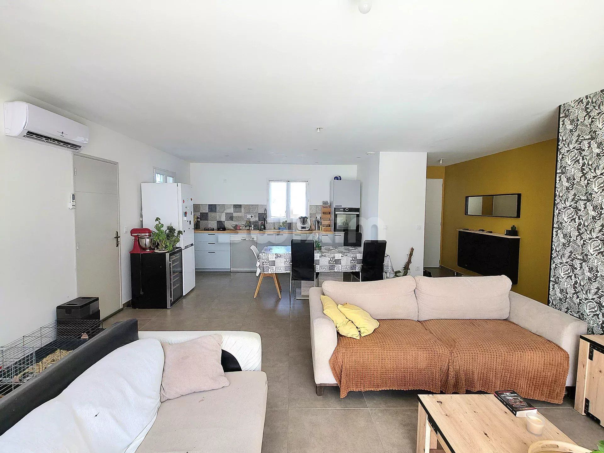 maison 5 Pièces en vente sur Valréas (84600)