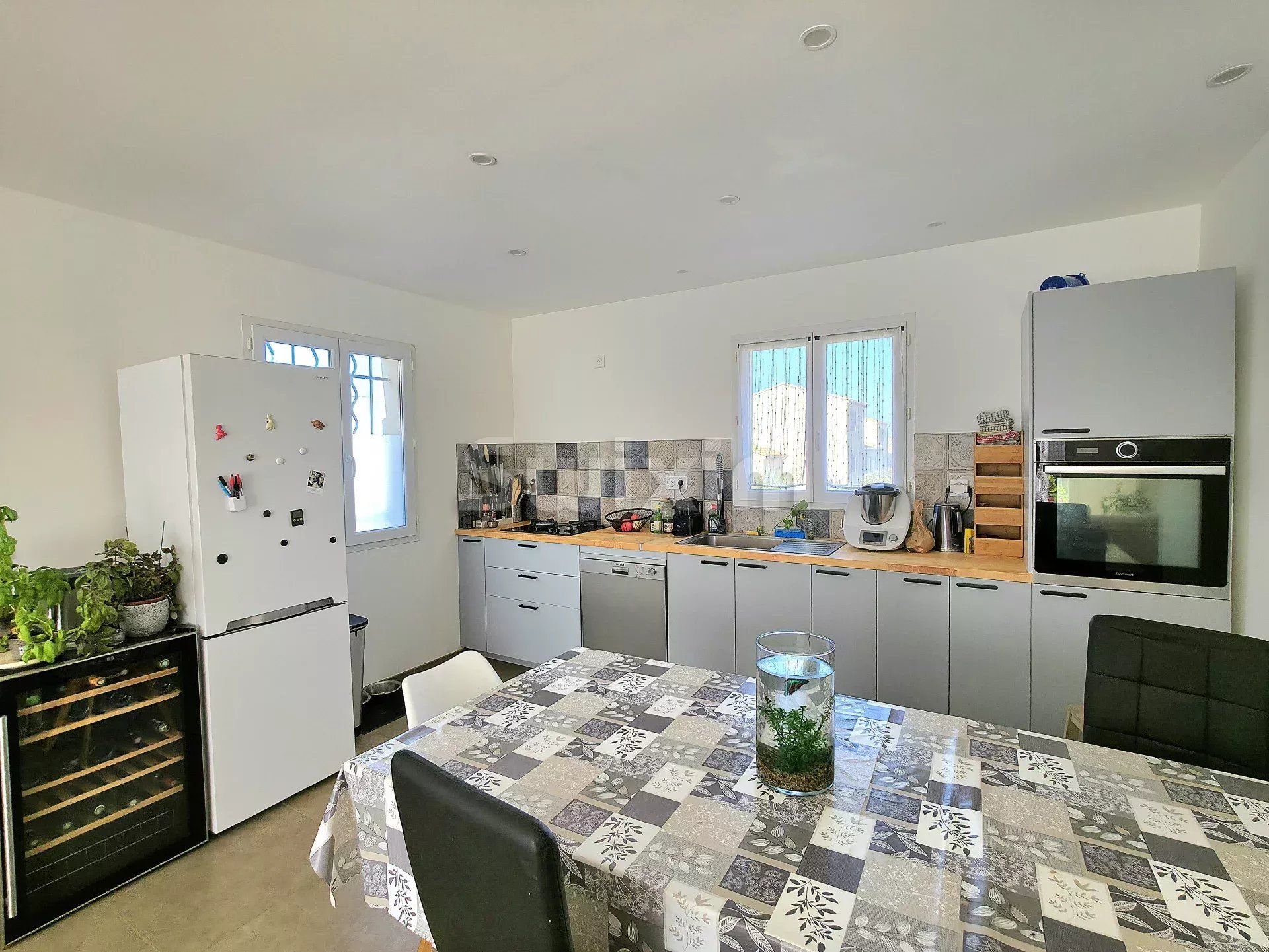 maison 5 Pièces en vente sur Valréas (84600)