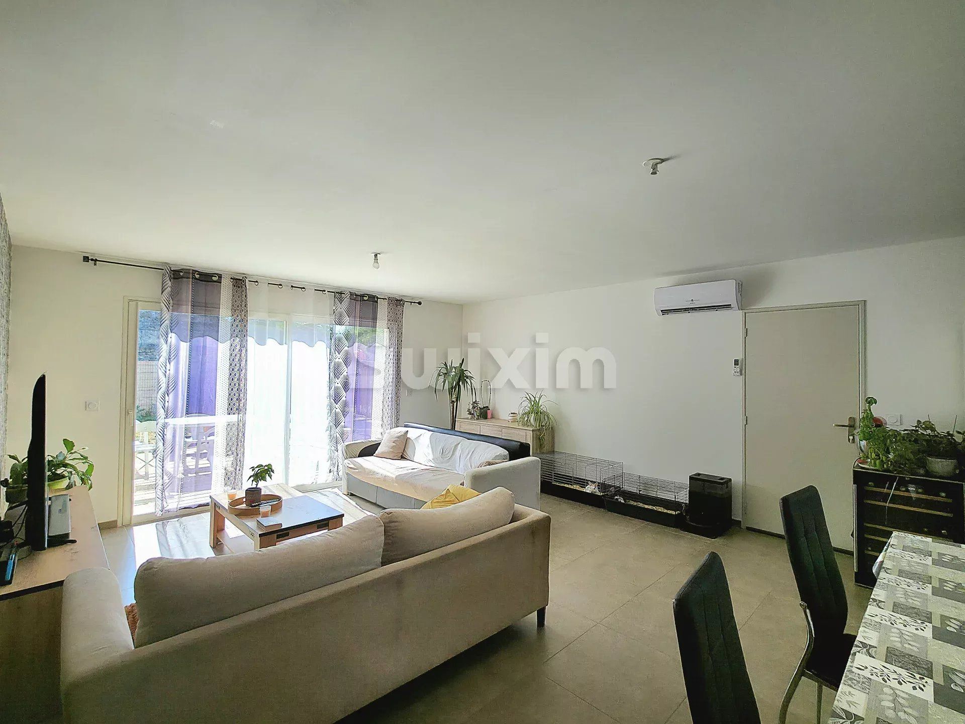 maison 5 Pièces en vente sur Valréas (84600)