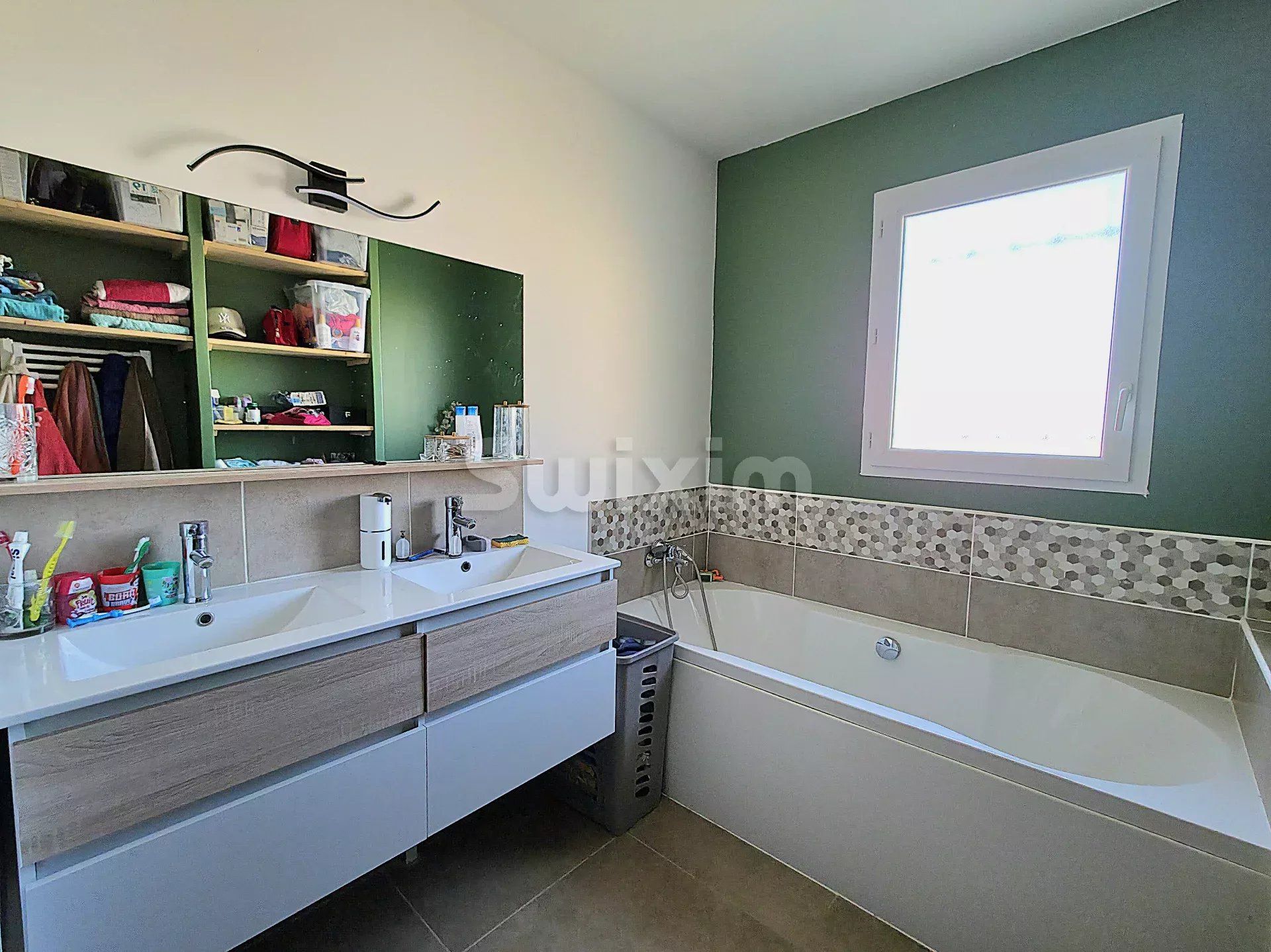 maison 5 Pièces en vente sur Valréas (84600)