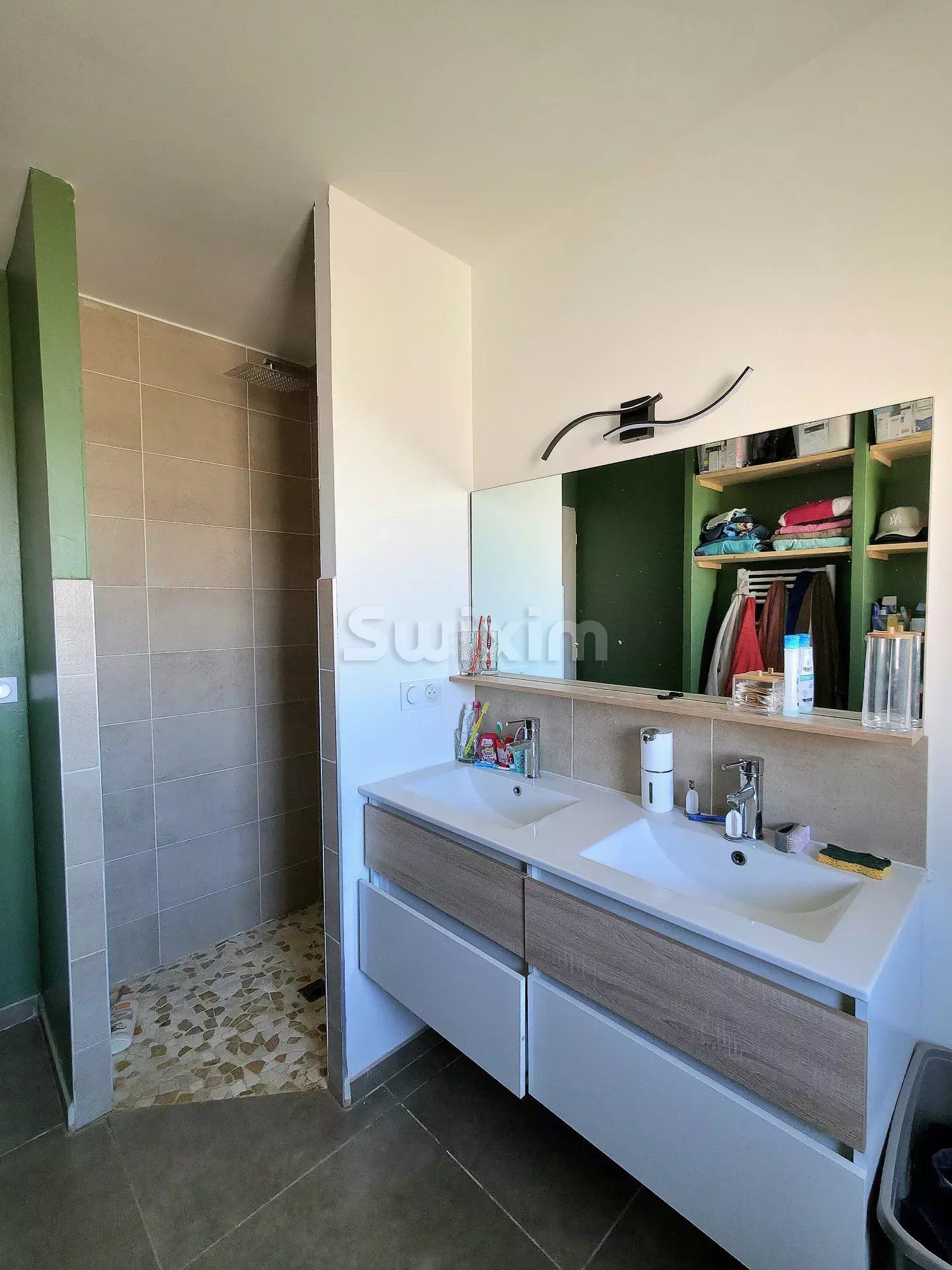 maison 5 Pièces en vente sur Valréas (84600)