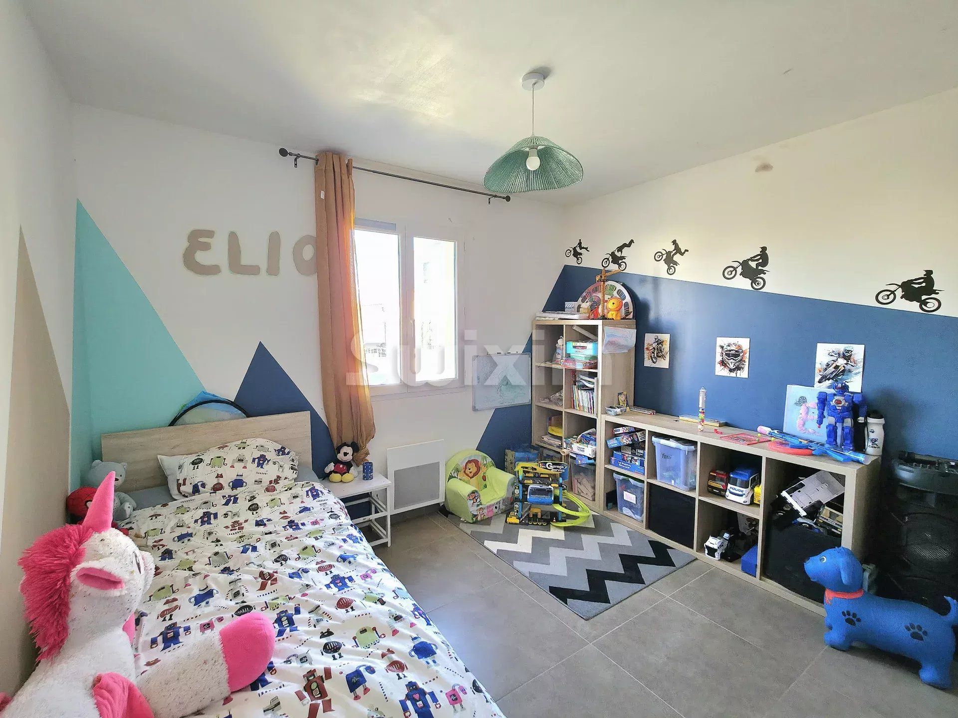 maison 5 Pièces en vente sur Valréas (84600)