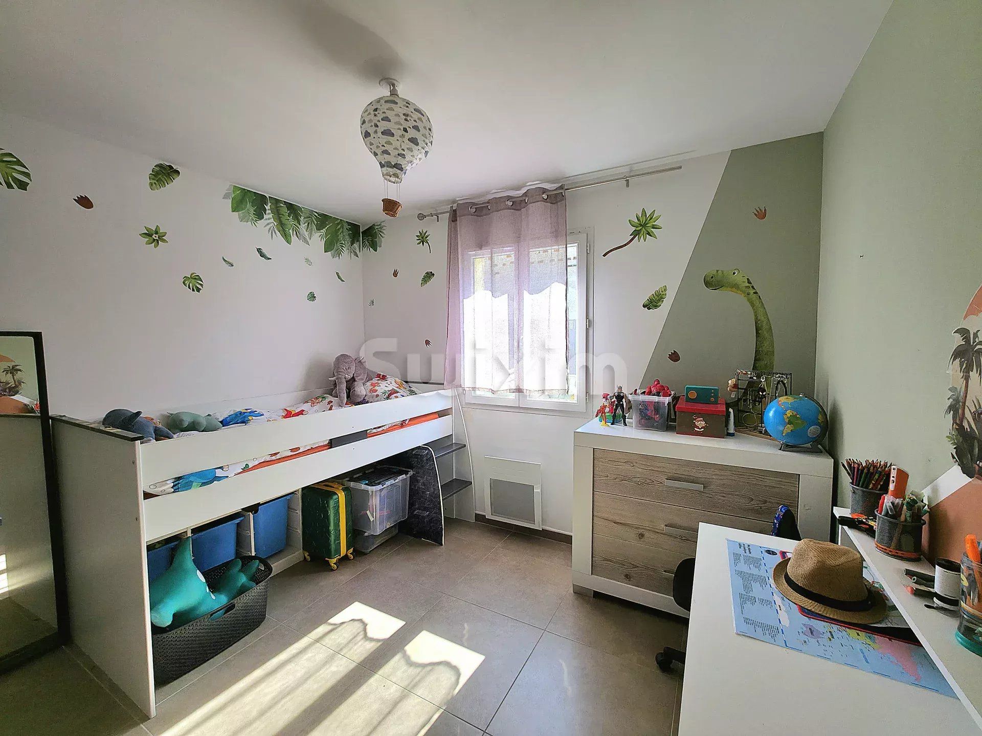 maison 5 Pièces en vente sur Valréas (84600)