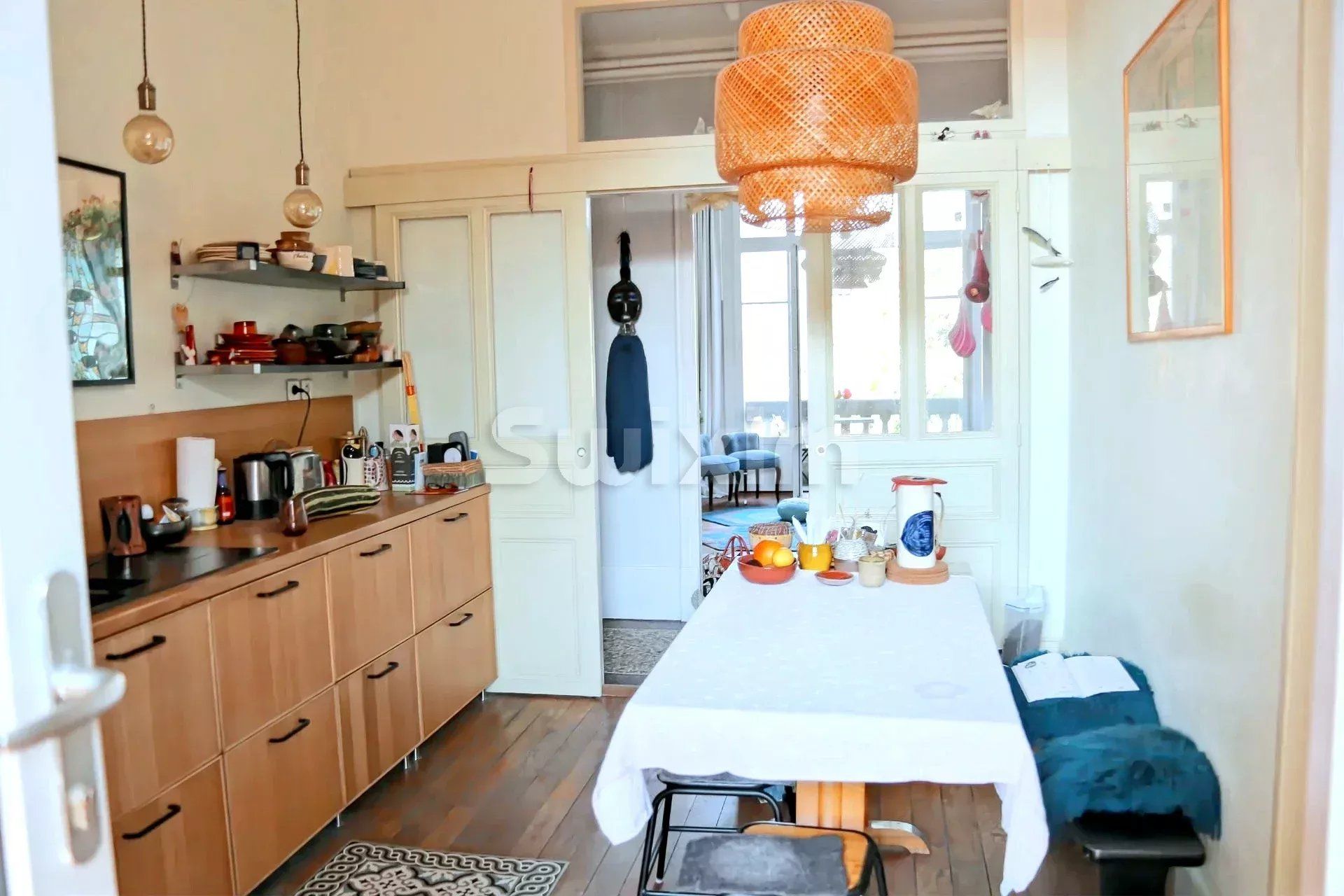 appartement 6 Pièces en vente sur Valence (26000)