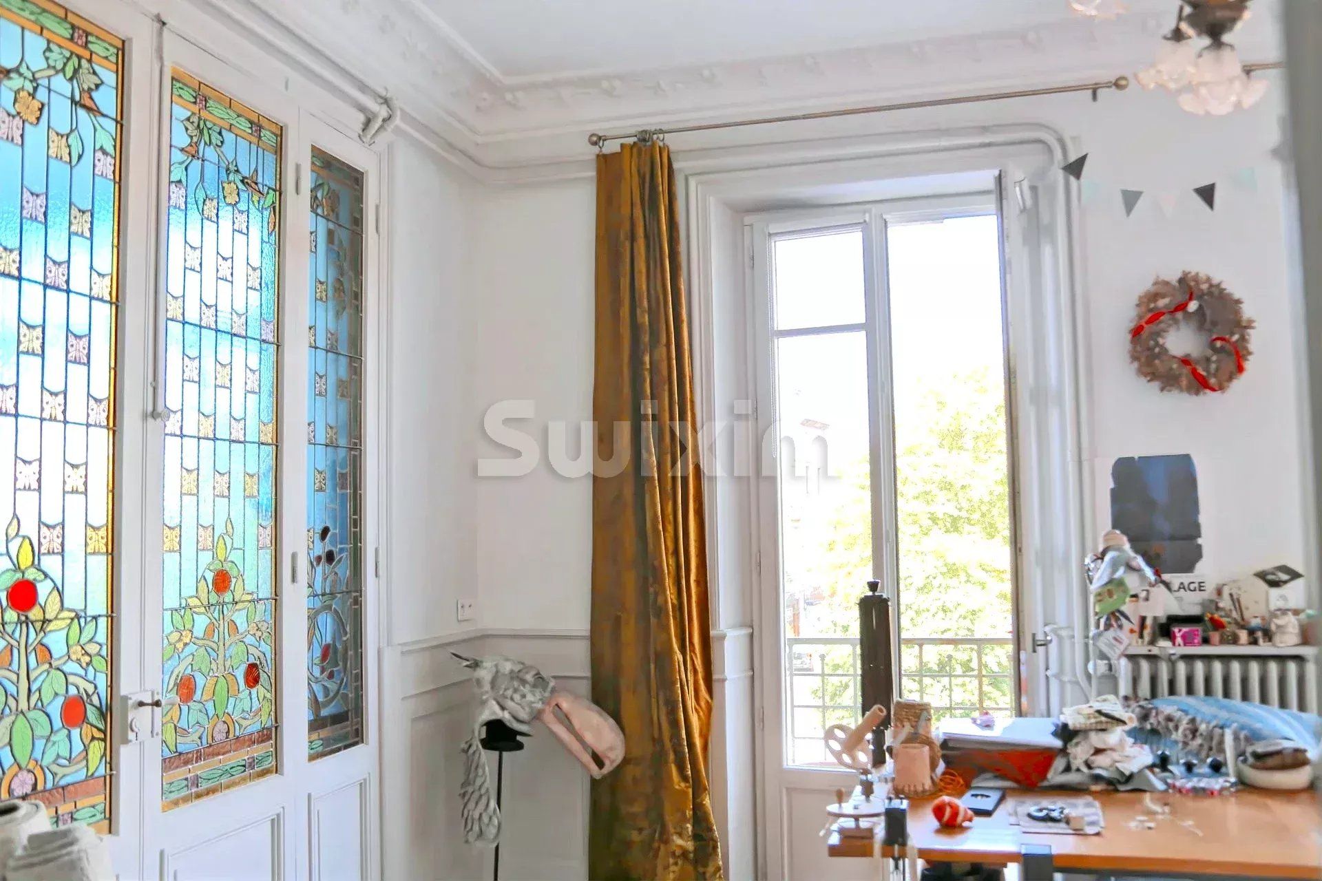 appartement 6 Pièces en vente sur Valence (26000)