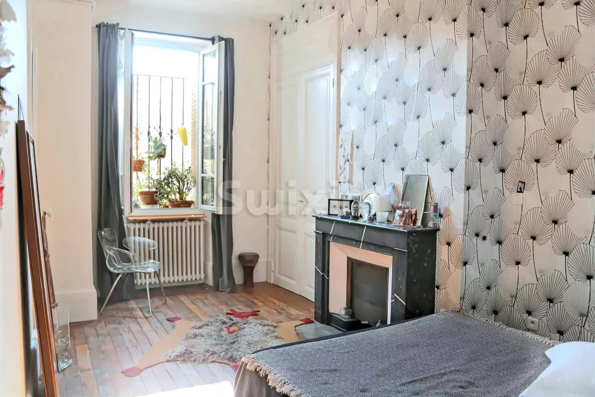 appartement 6 Pièces en vente sur Valence (26000)