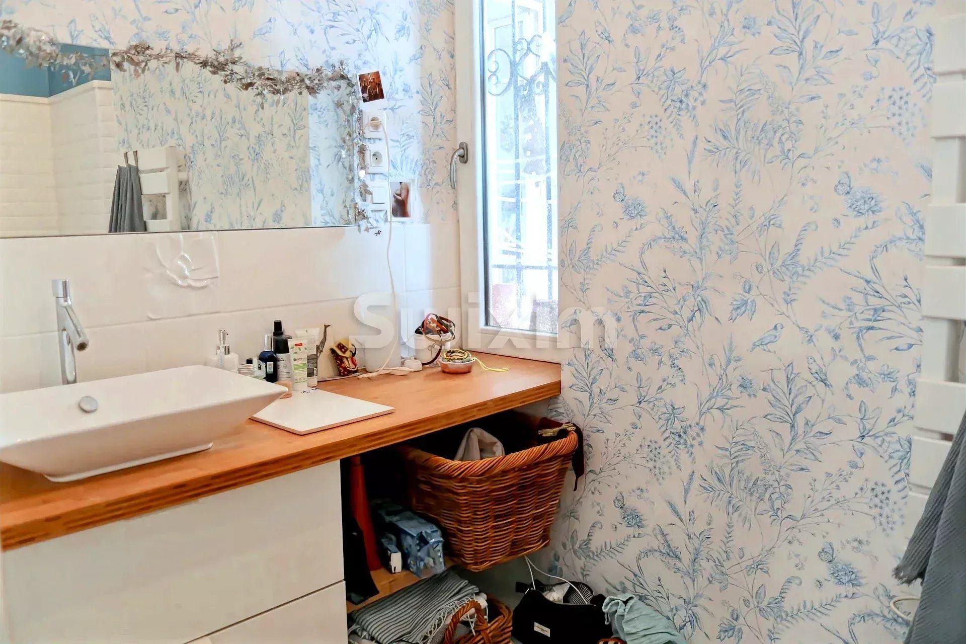 appartement 6 Pièces en vente sur Valence (26000)