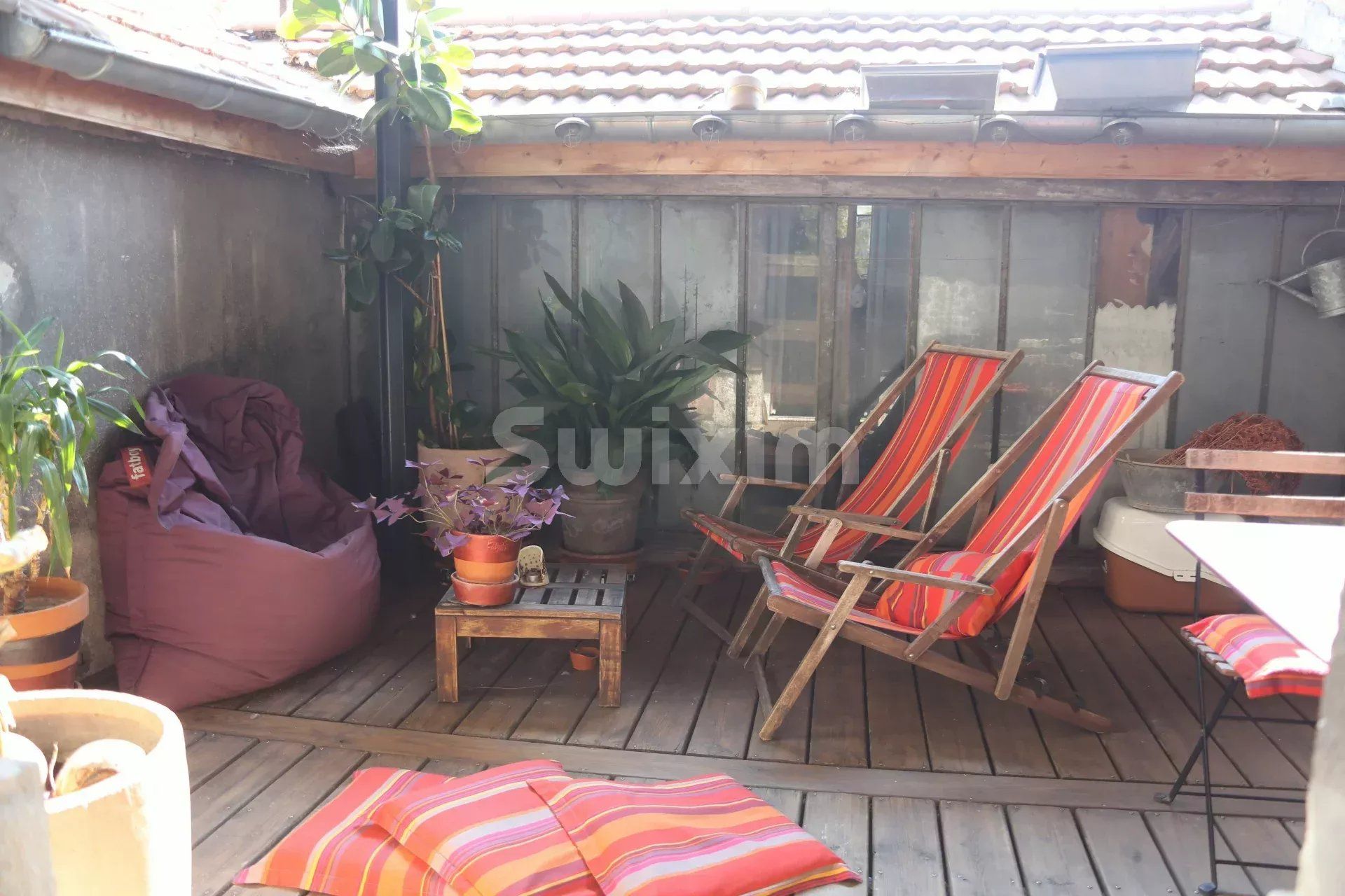 appartement 6 Pièces en vente sur Valence (26000)