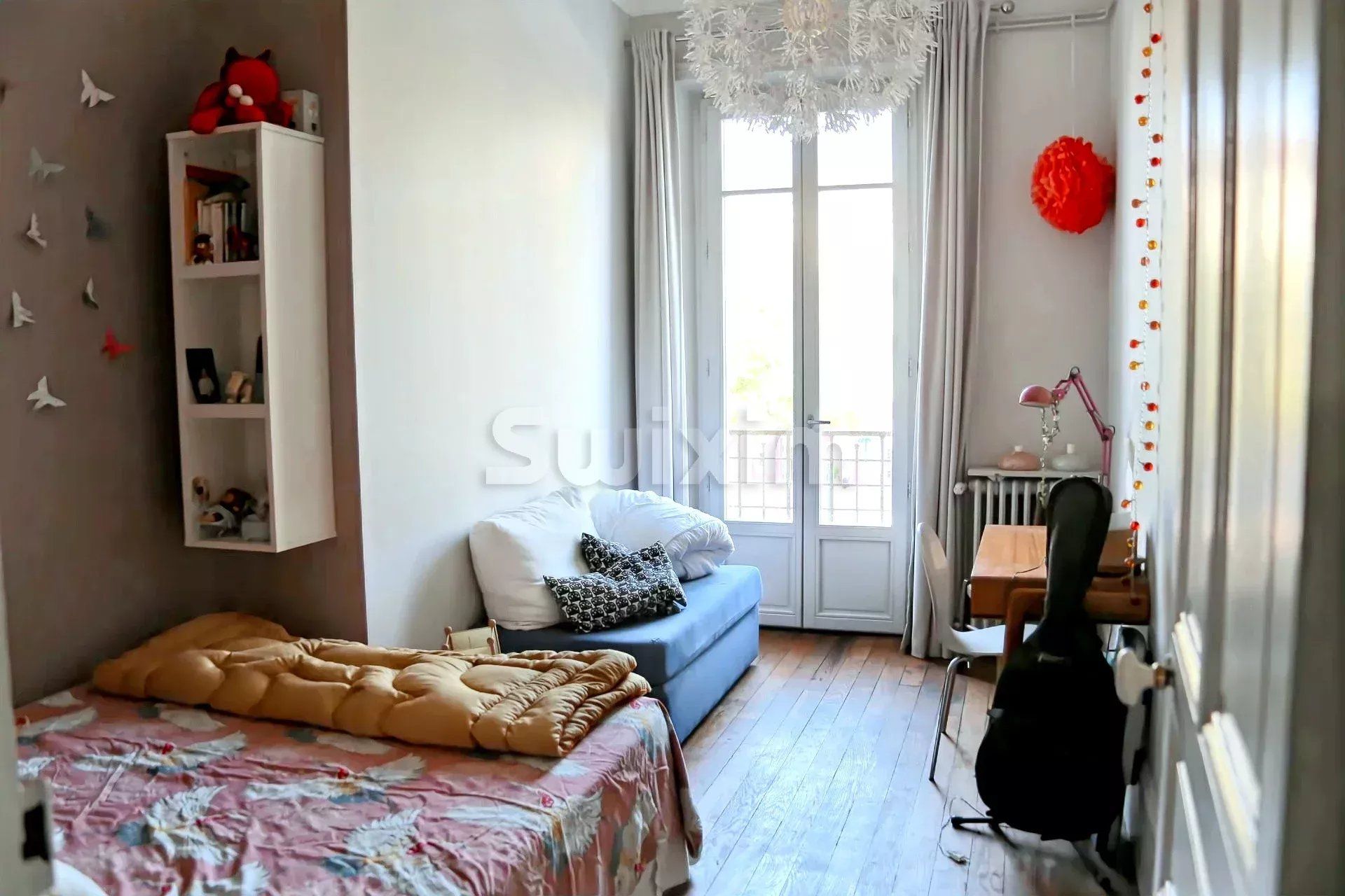 appartement 6 Pièces en vente sur Valence (26000)
