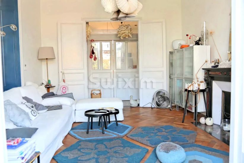 Vente Appartement Valence 6 Pièces 141.83 m²