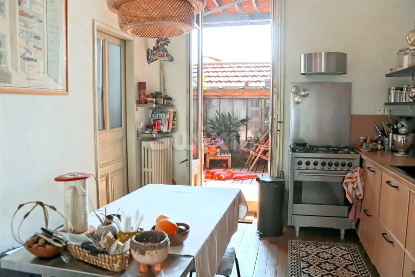 Vente Appartement Valence 6 Pièces 141.83 m²