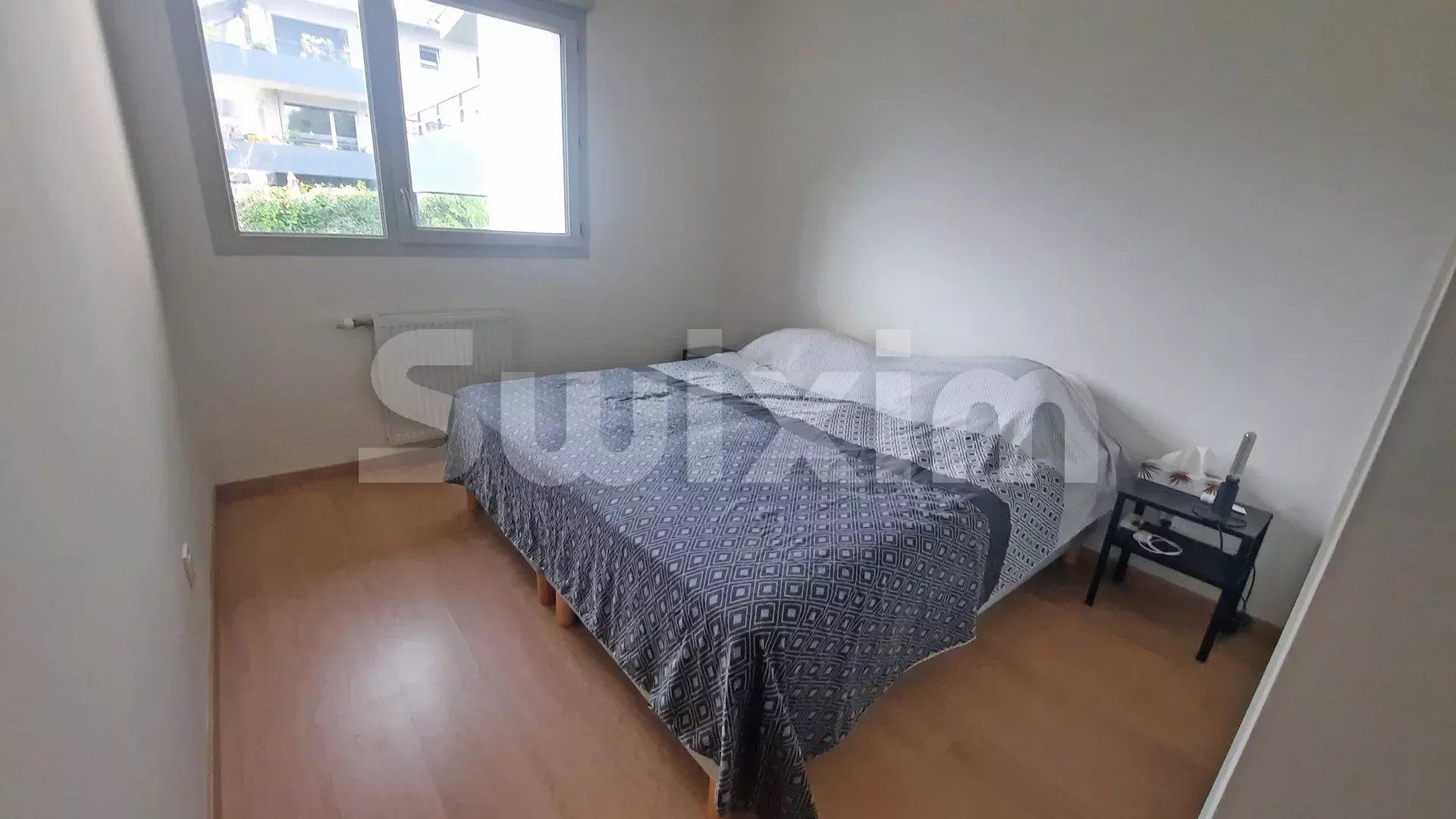 appartement 3 Pièces en vente sur Aix-les-Bains (73100)