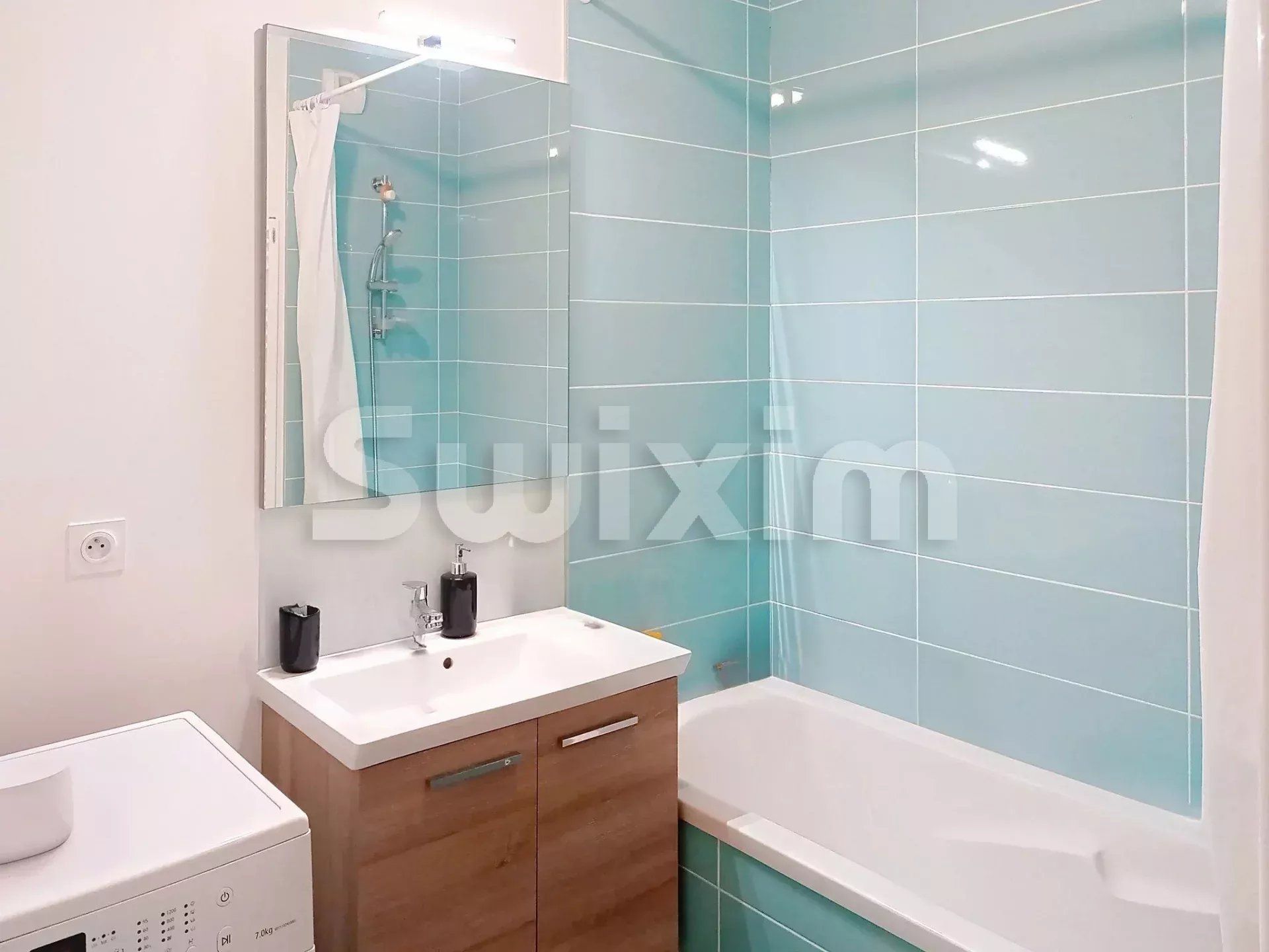 appartement 3 Pièces en vente sur Aix-les-Bains (73100)