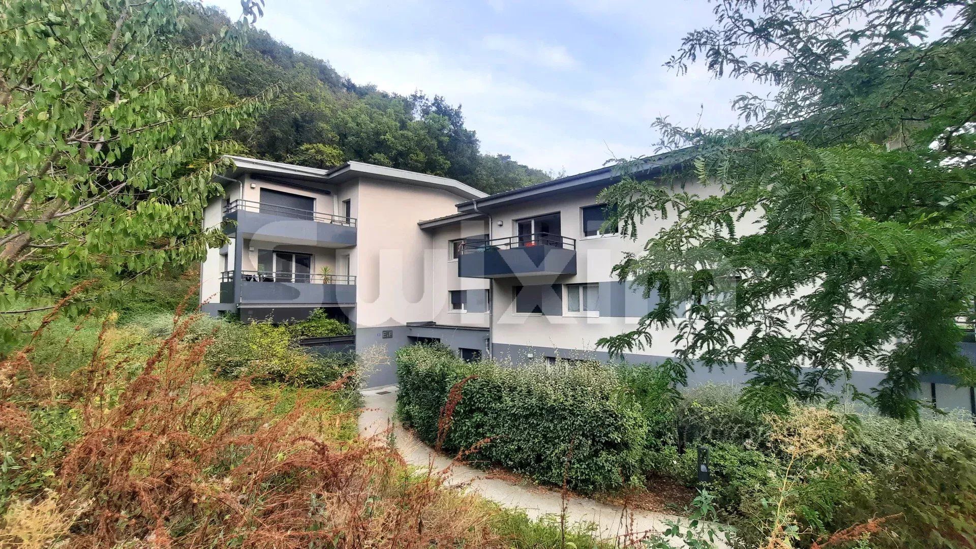 appartement 3 Pièces en vente sur Aix-les-Bains (73100)