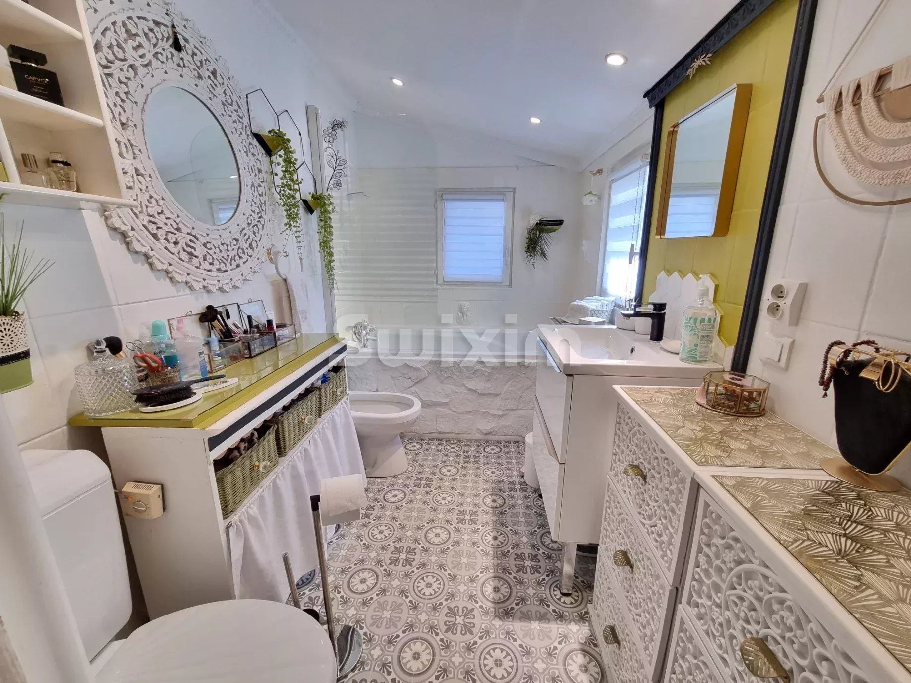 maison 6 Pièces en vente sur Mailly-la-Ville (89270)