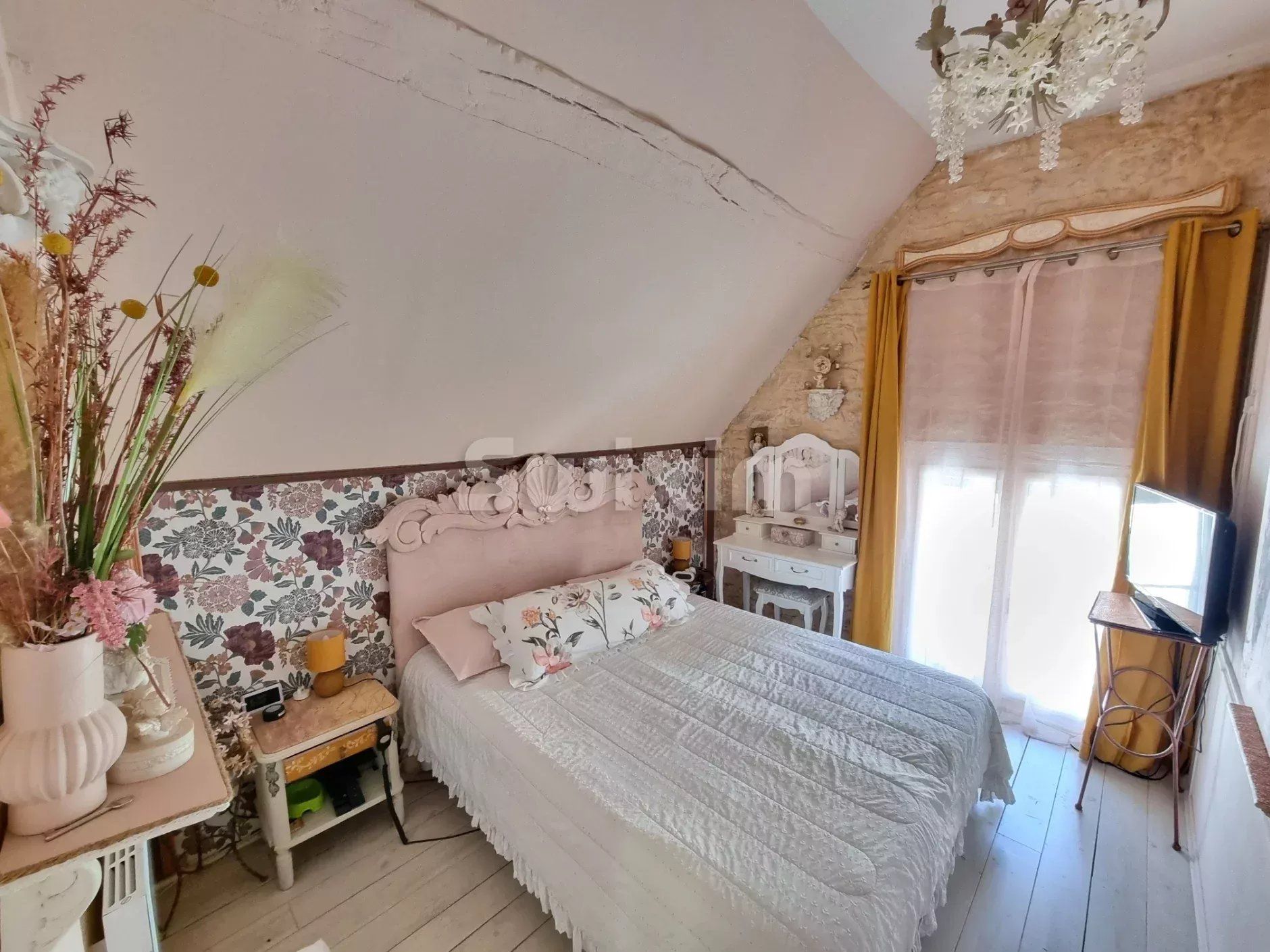 maison 6 Pièces en vente sur Mailly-la-Ville (89270)