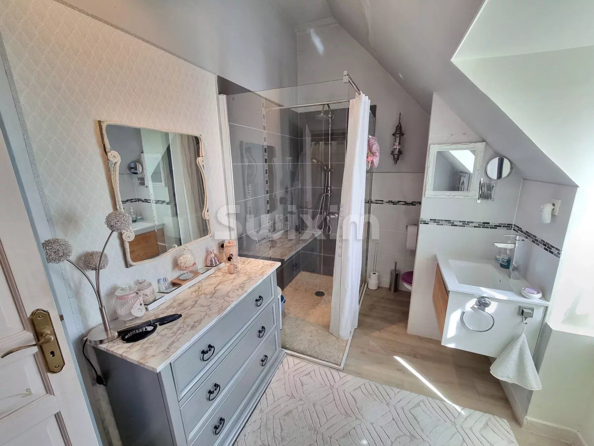 maison 6 Pièces en vente sur Mailly-la-Ville (89270)