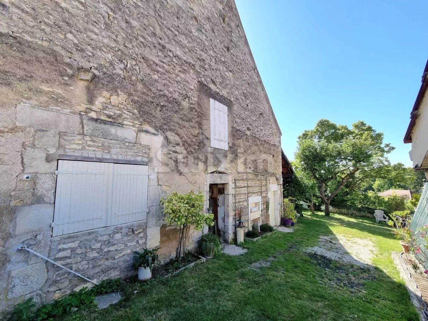 maison 6 Pièces en vente sur Mailly-la-Ville (89270)