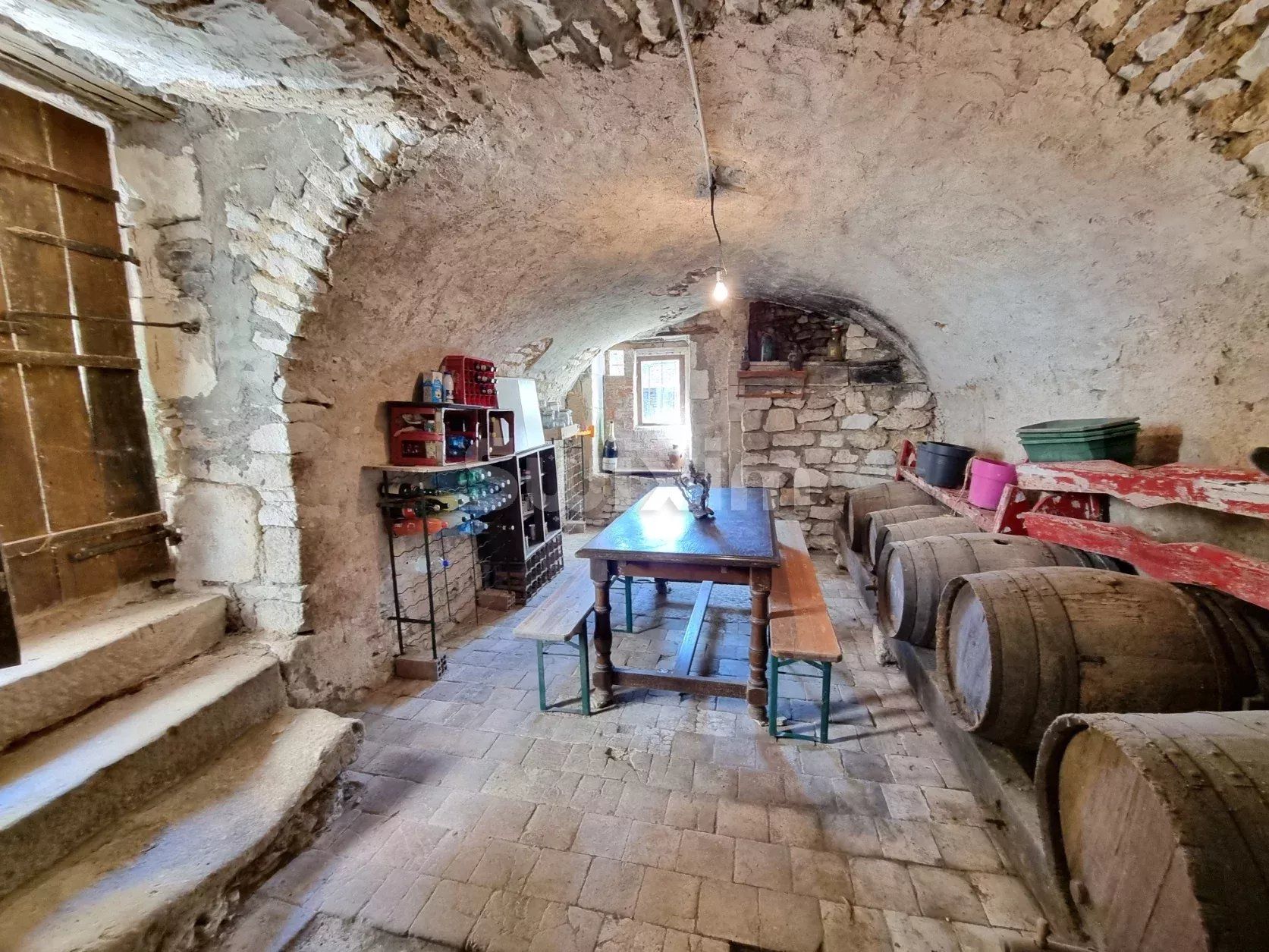 maison 6 Pièces en vente sur Mailly-la-Ville (89270)