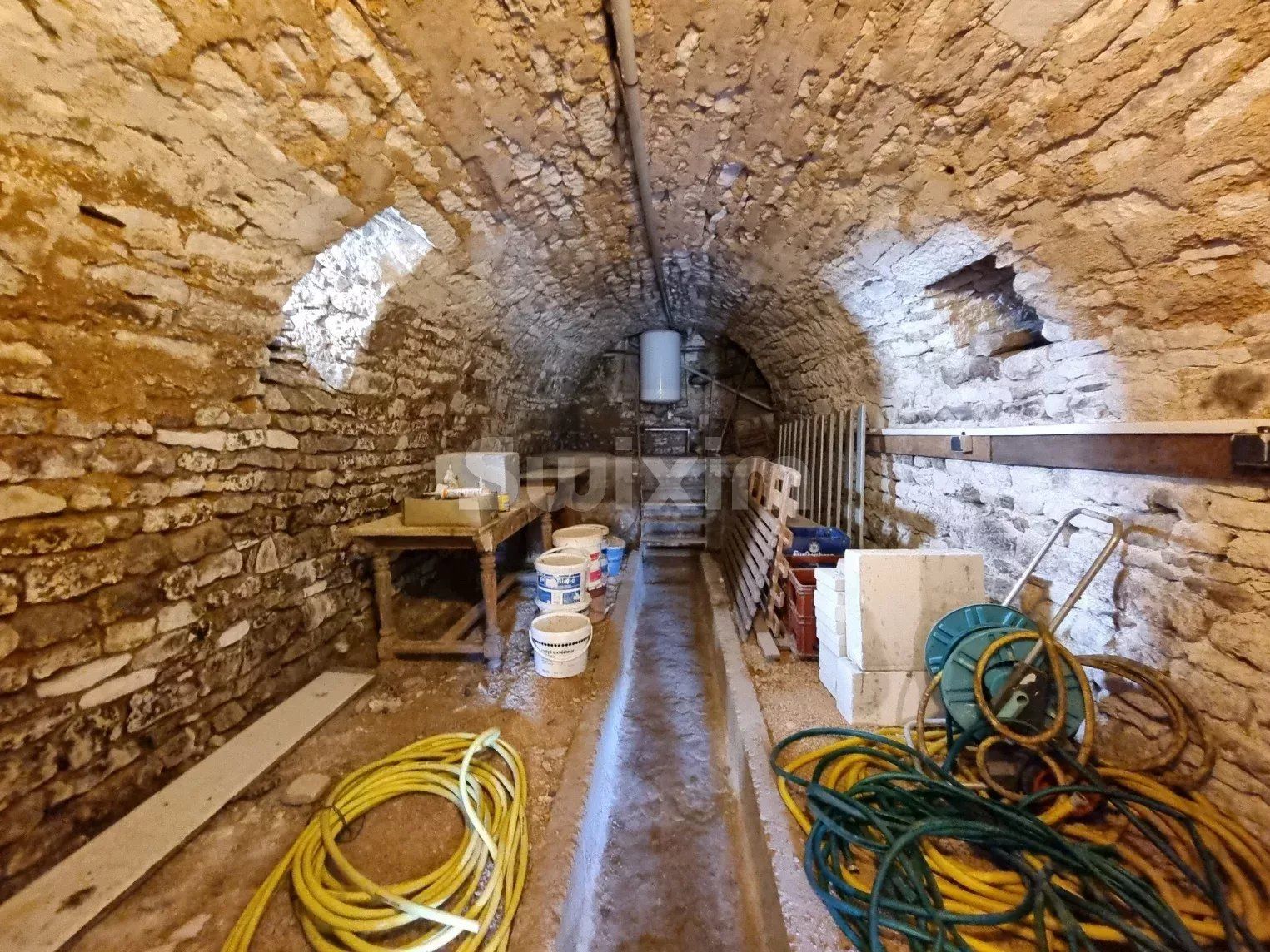 maison 6 Pièces en vente sur Mailly-la-Ville (89270)