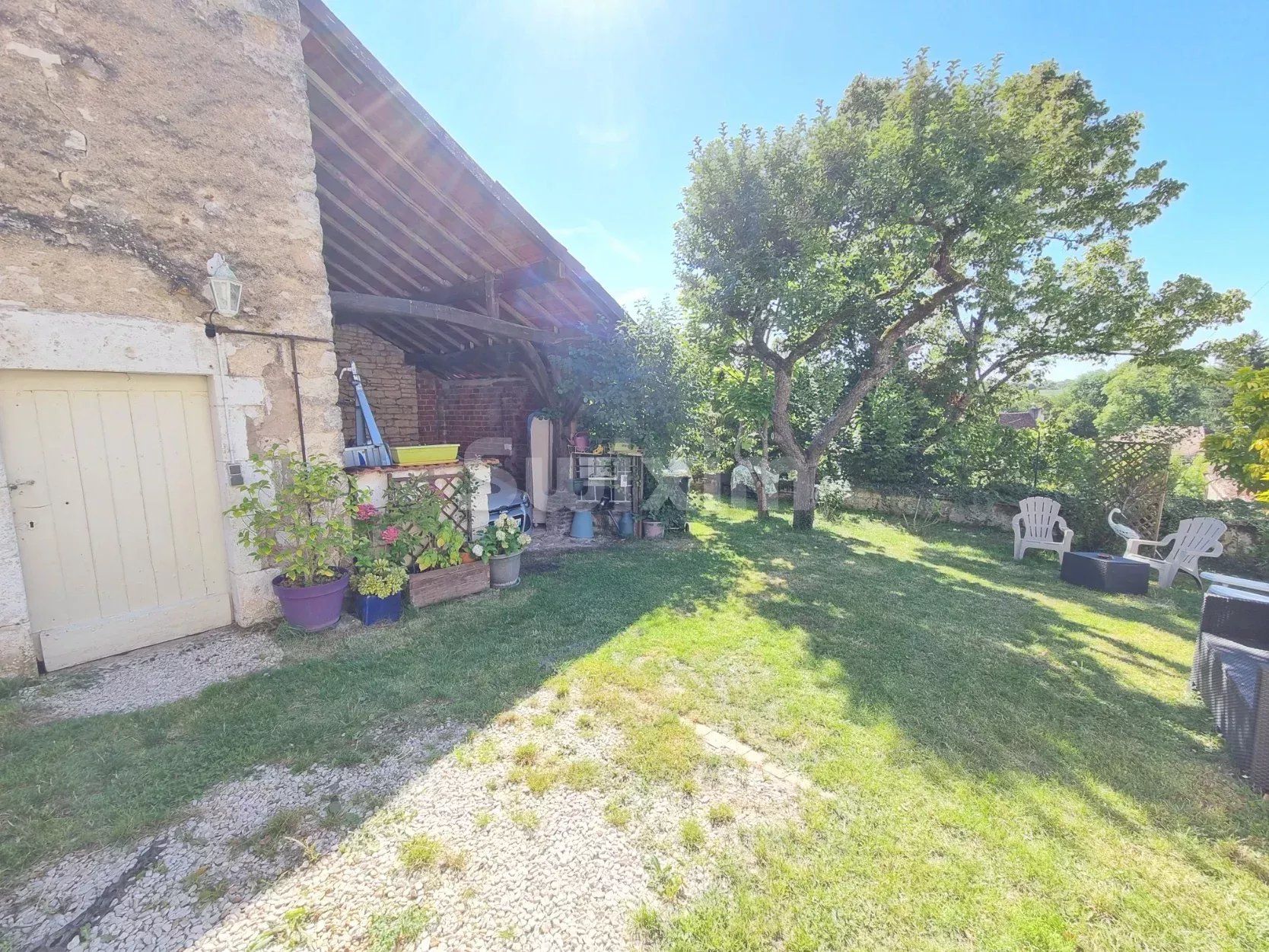 maison 6 Pièces en vente sur Mailly-la-Ville (89270)