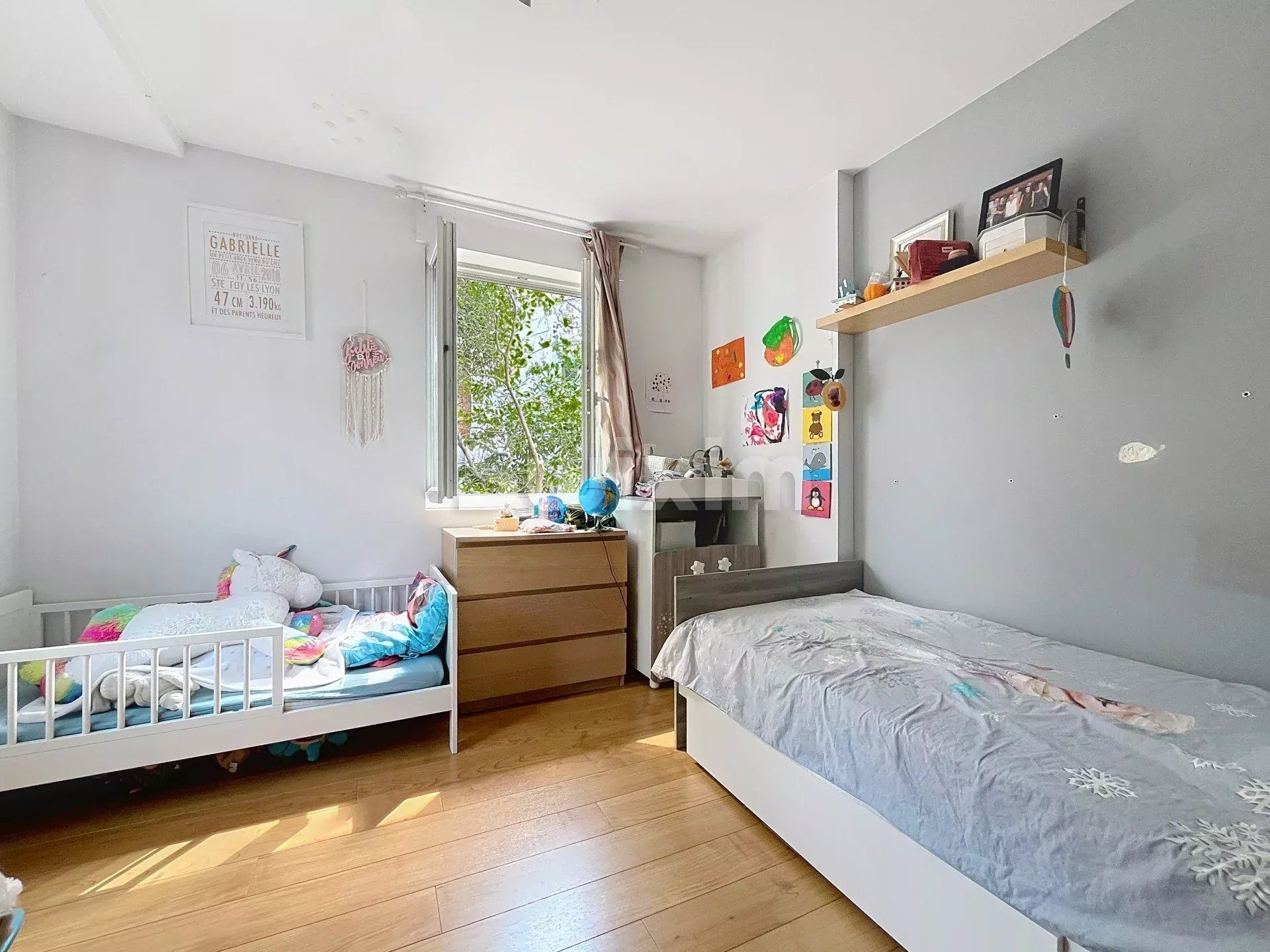 casa 6 Quartos para venda sobre Lyon 9ème (69009)