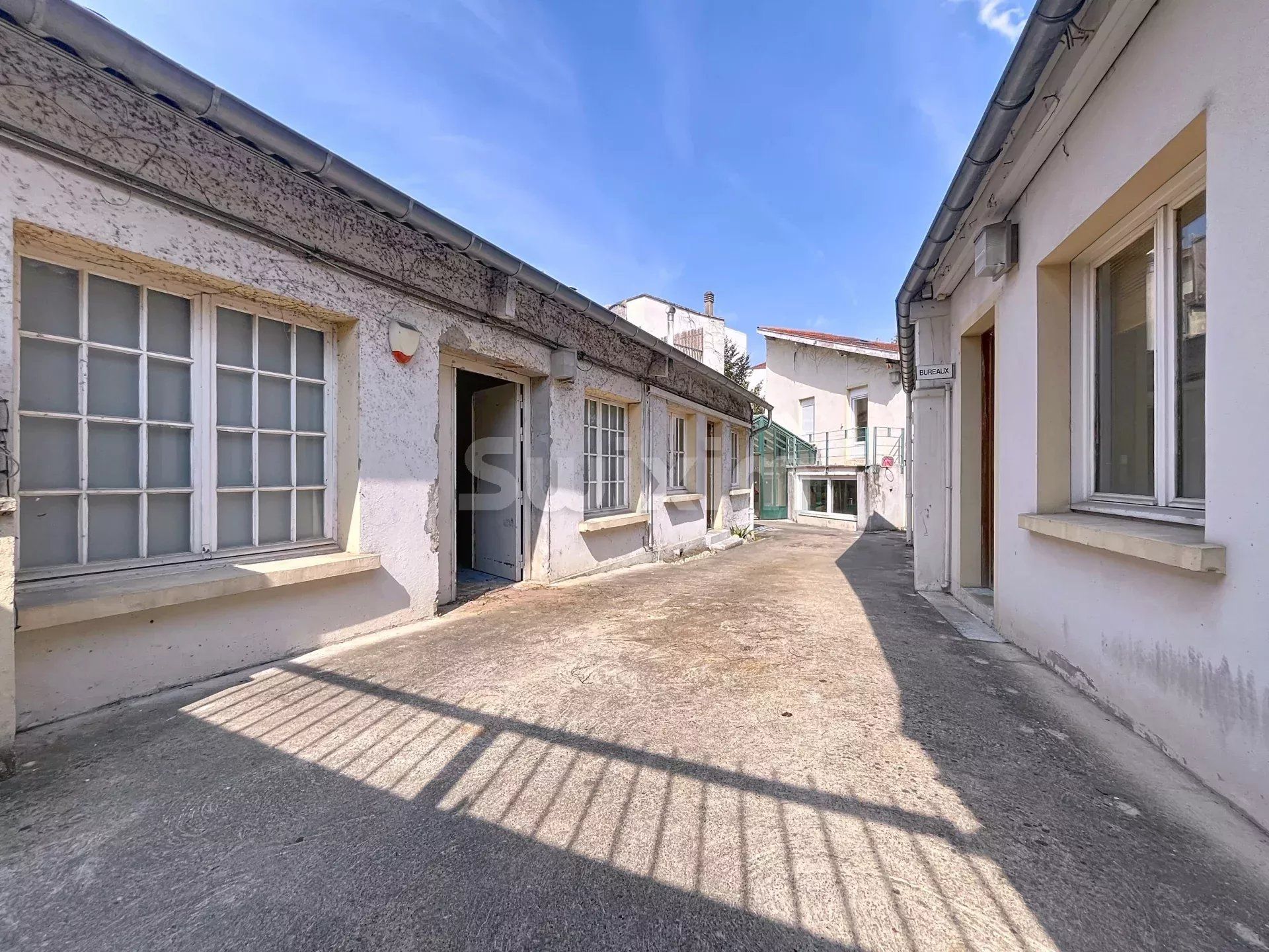 maison 6 Pièces en vente sur Lyon 9ème (69009)