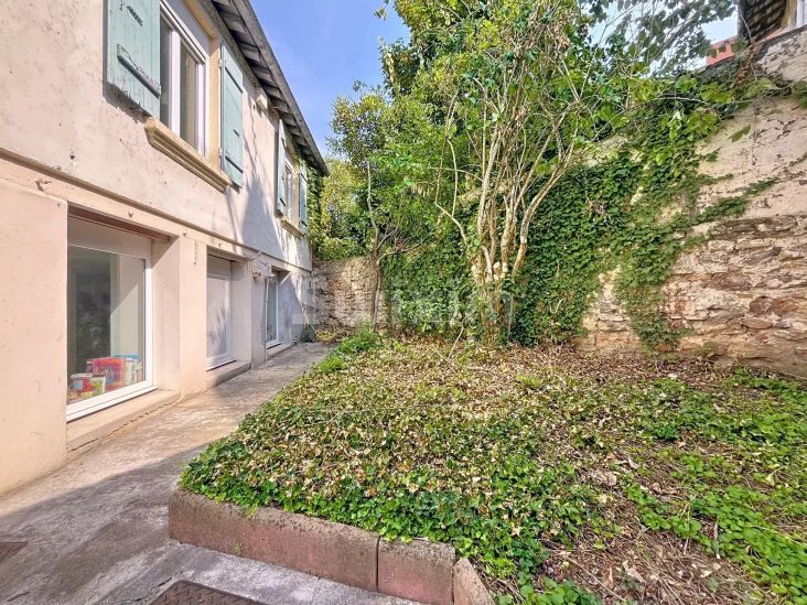 Venta Casa Lyon 9ème 6&nbsp;Salas 126&nbsp;m²