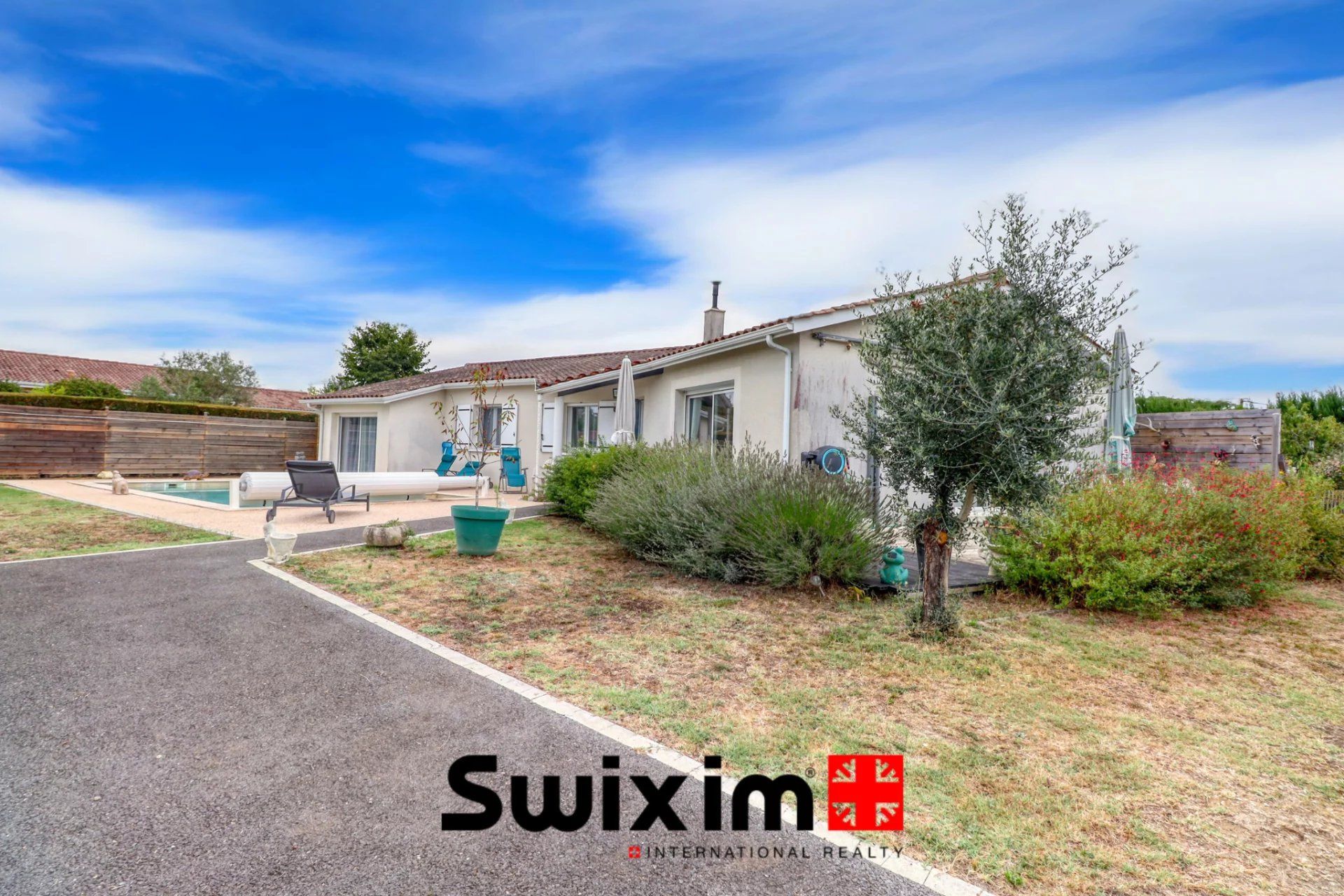 casa 7 Camere in vendita su Cissac-Médoc (33250)