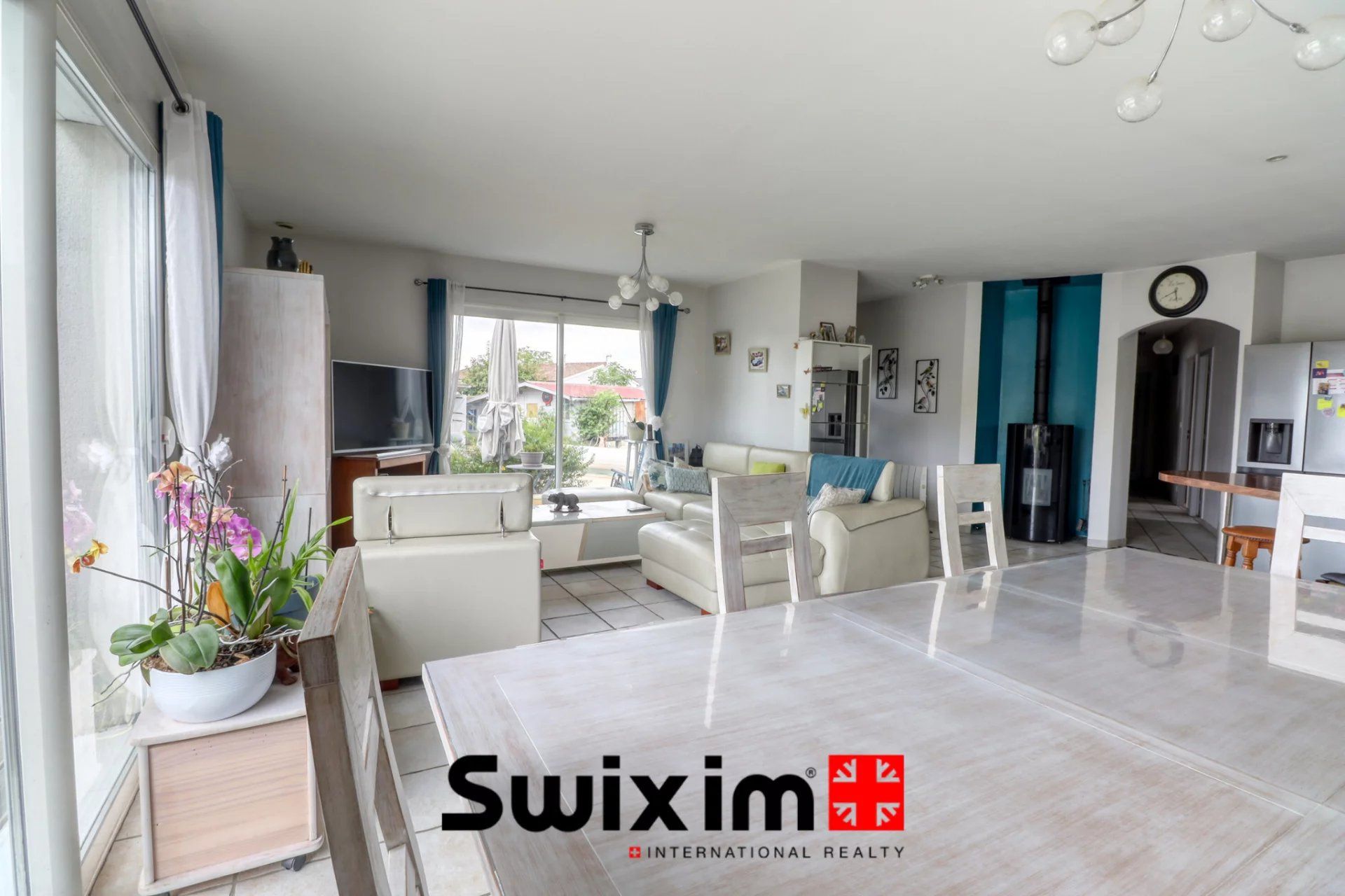 casa 7 Camere in vendita su Cissac-Médoc (33250)