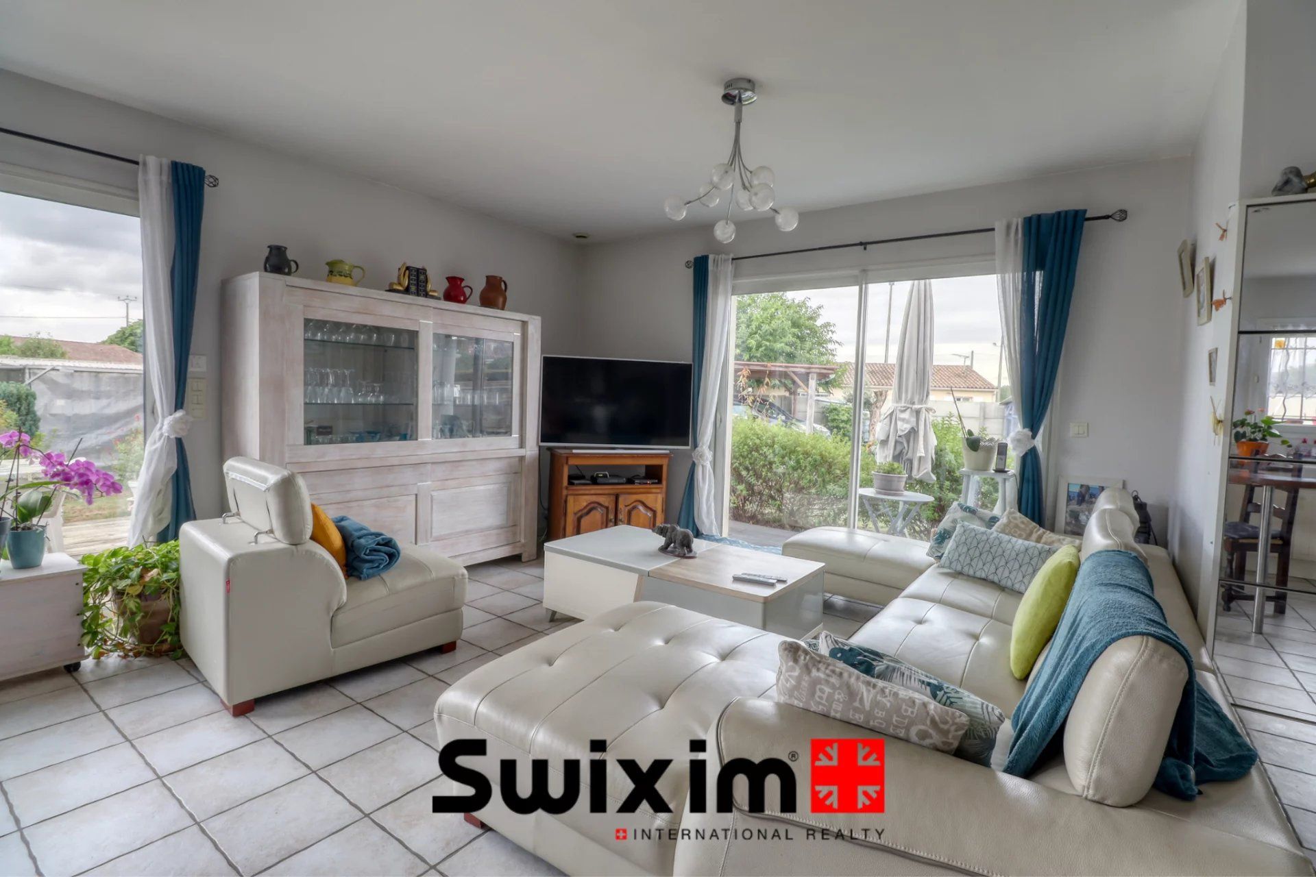 casa 7 Camere in vendita su Cissac-Médoc (33250)