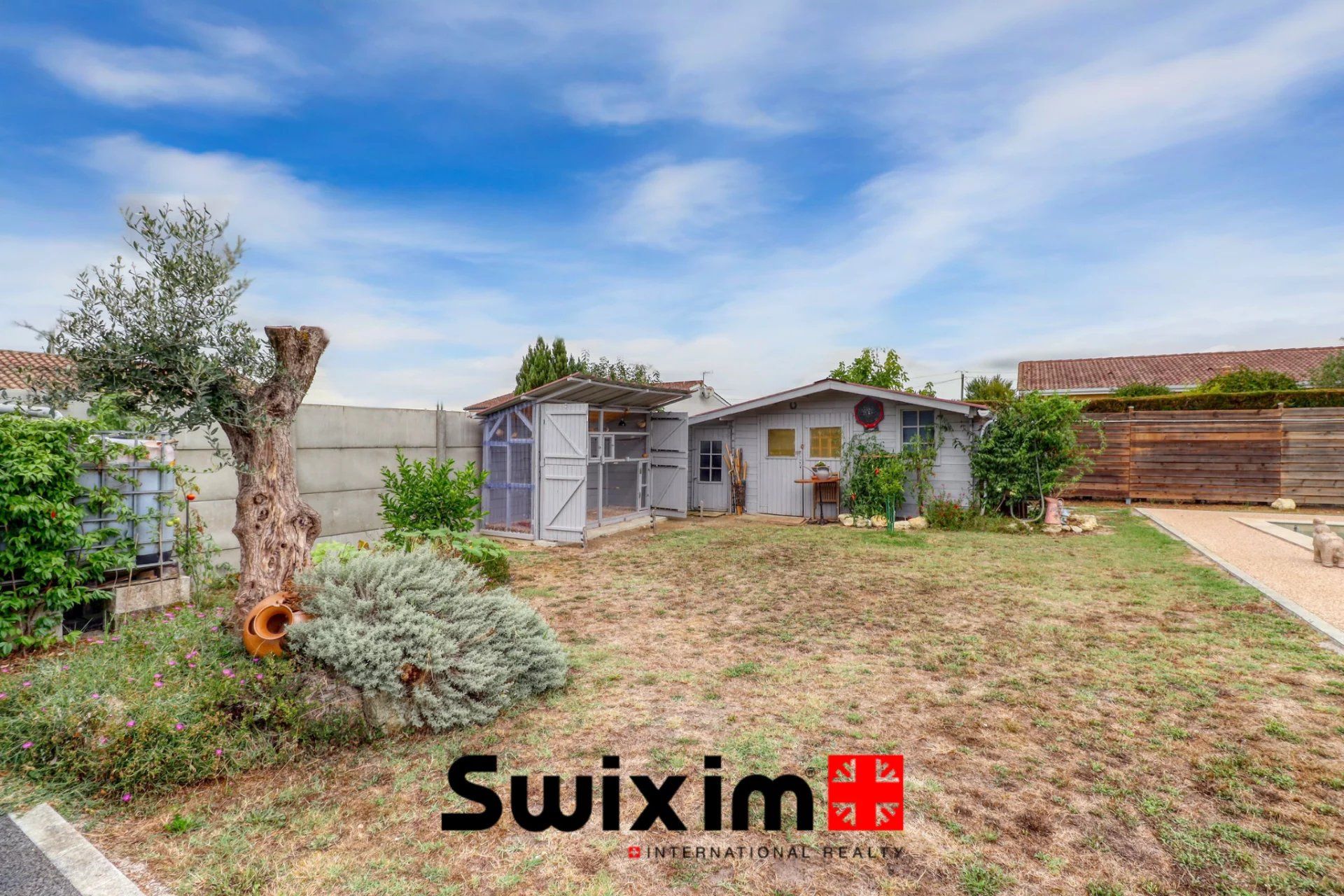 casa 7 Camere in vendita su Cissac-Médoc (33250)