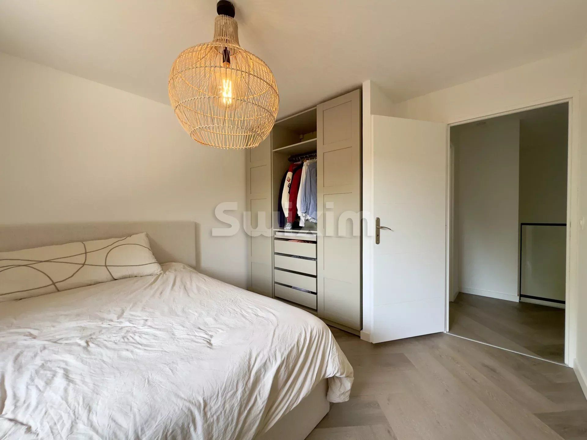 maison 4 Pièces en vente sur Viry (74580)