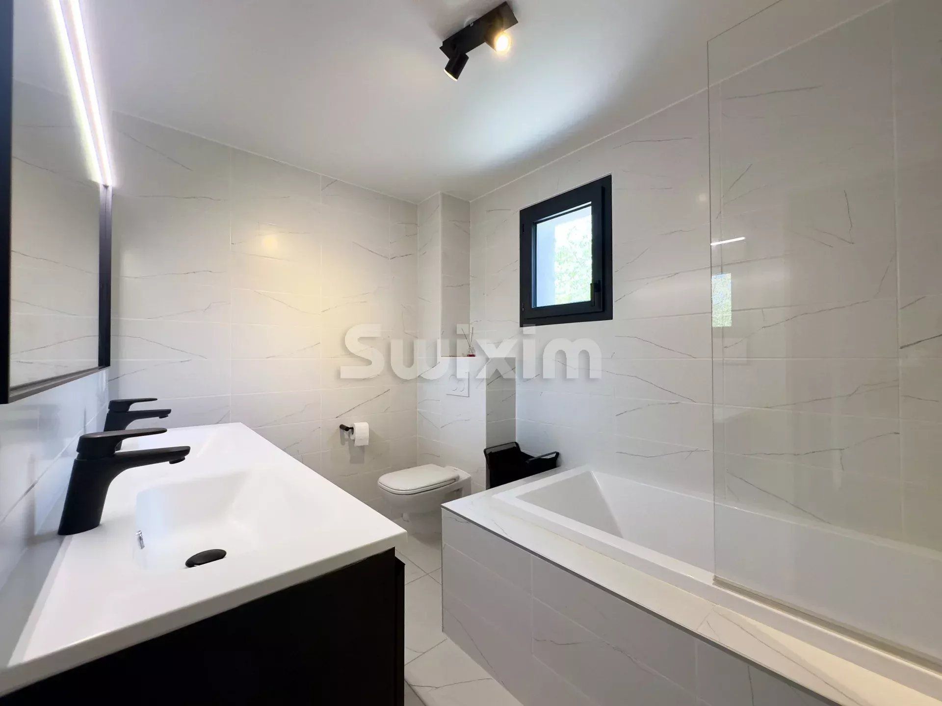 maison 4 Pièces en vente sur Viry (74580)