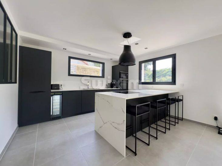 Vente Maison Viry 4 Pièces 89 m²