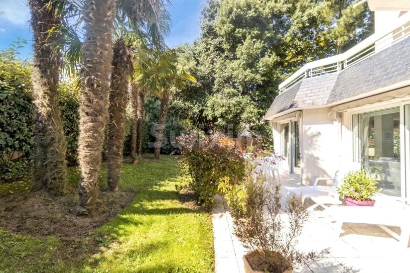 Vente Appartement La Baule-Escoublac 4 Pièces 115 m²