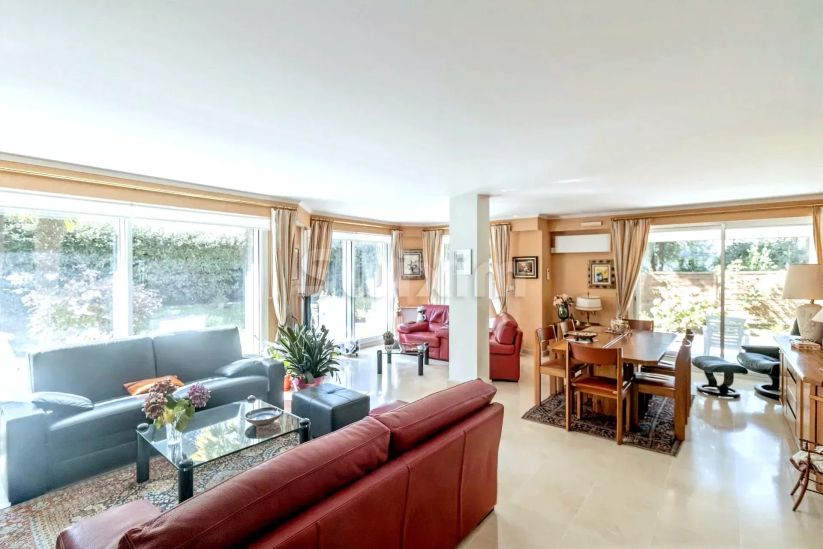 Venta Apartamento La Baule-Escoublac 4 Salas 115 m²