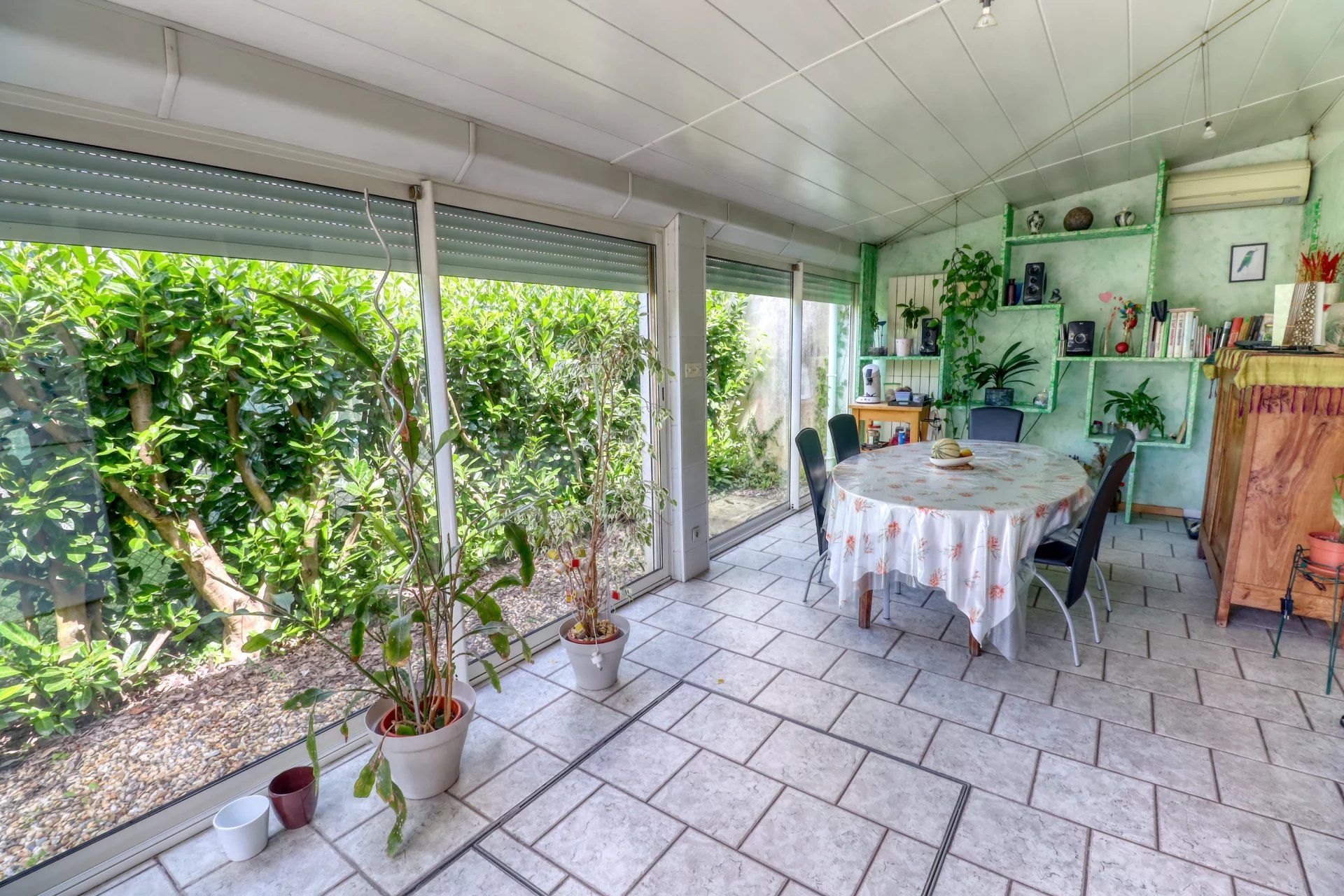 maison 5 Pièces en vente sur Le Haillan (33185)