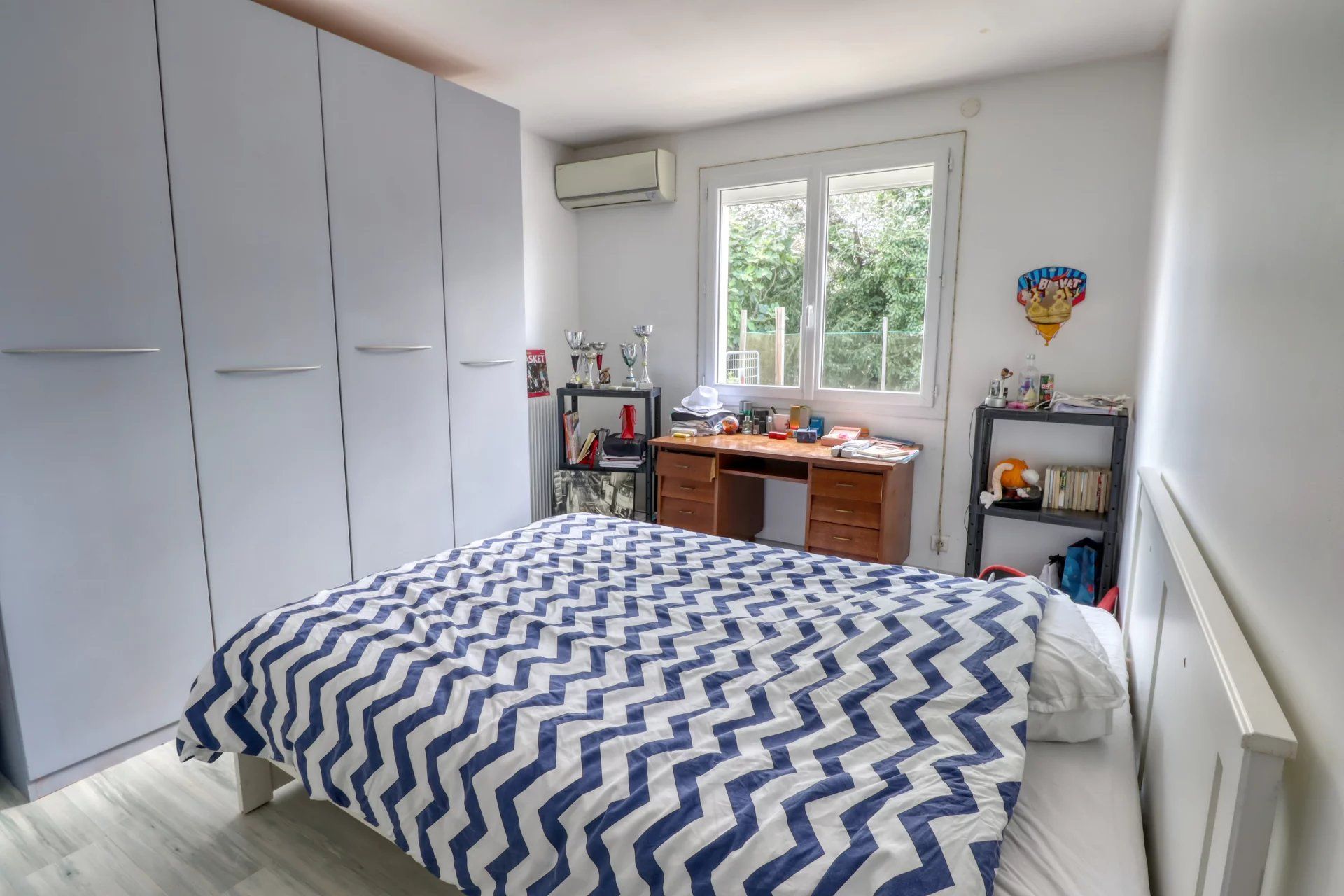 maison 5 Pièces en vente sur Le Haillan (33185)