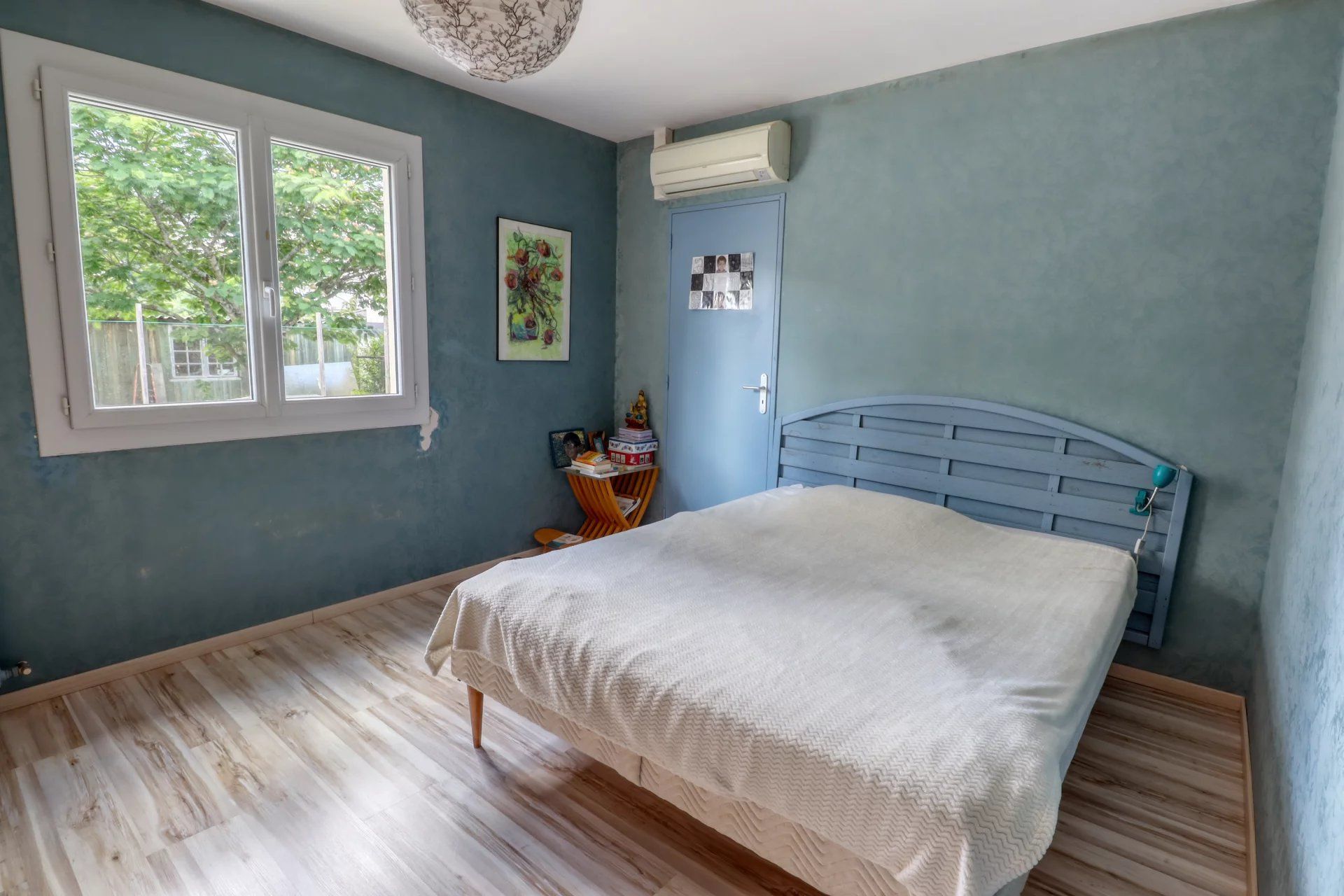 maison 5 Pièces en vente sur Le Haillan (33185)