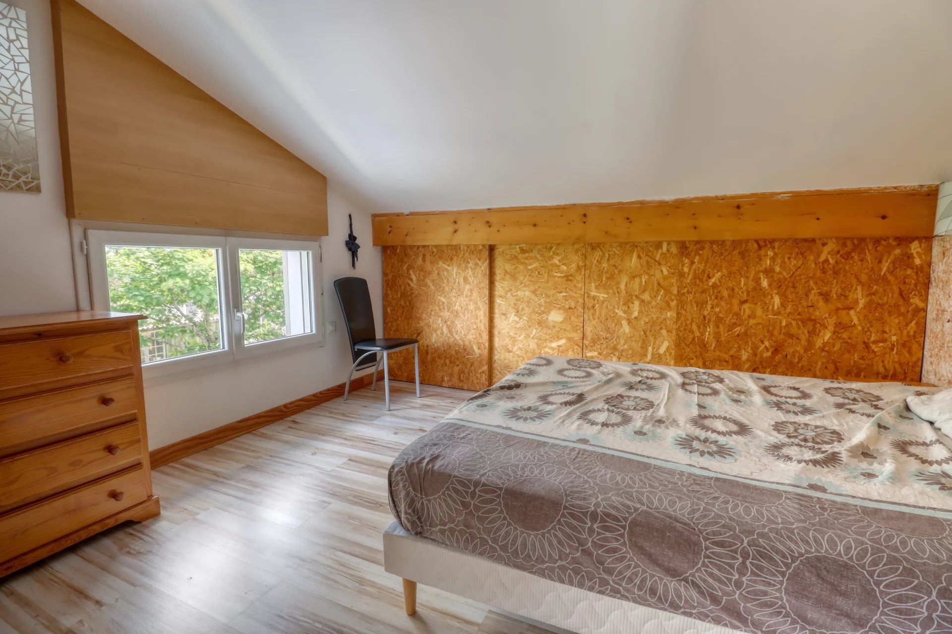 maison 5 Pièces en vente sur Le Haillan (33185)