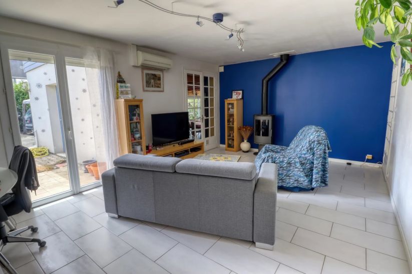 Vente Maison Le Haillan 5 Pièces 114 m²