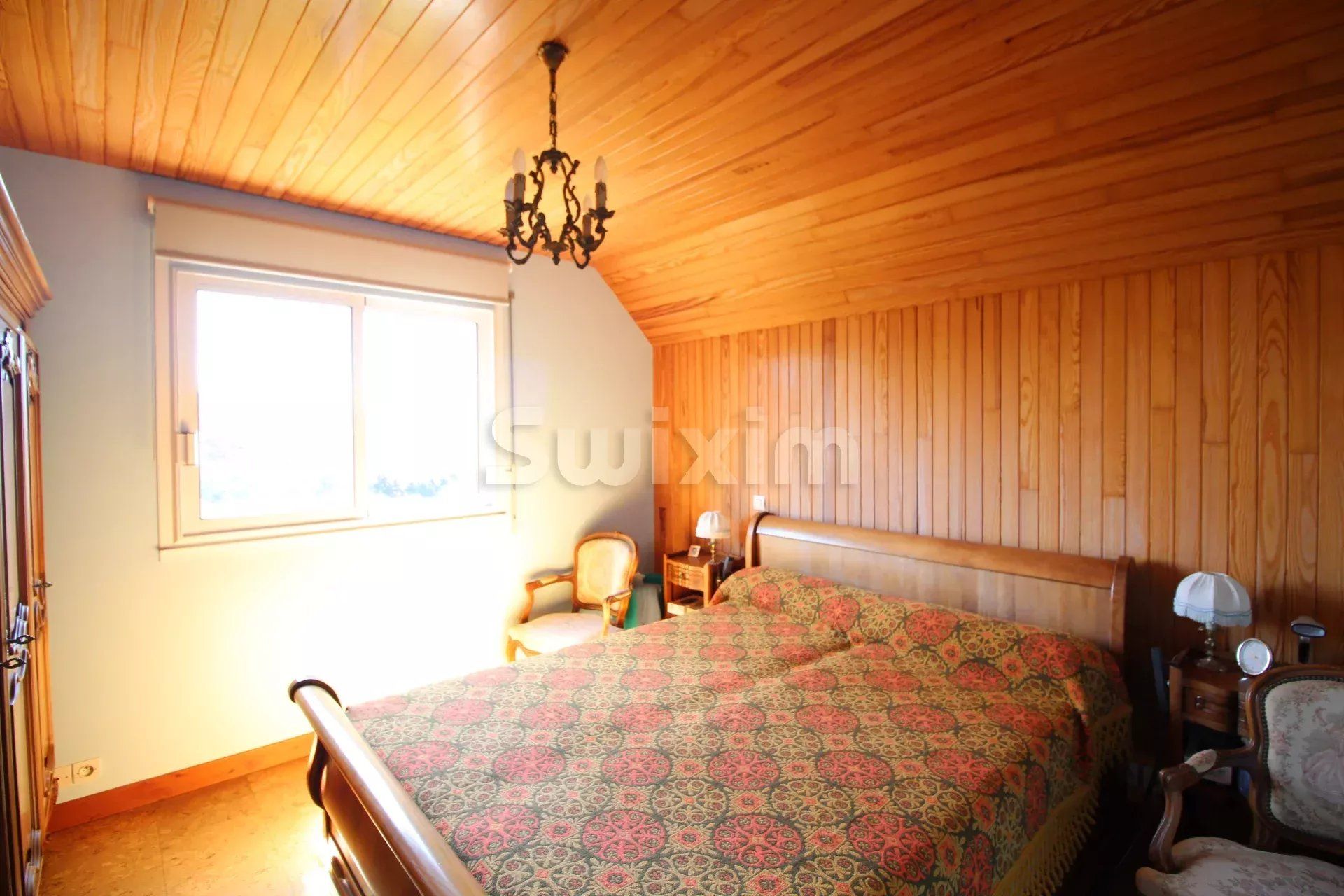 casa 6 Salas en venta en Trégastel (22730)