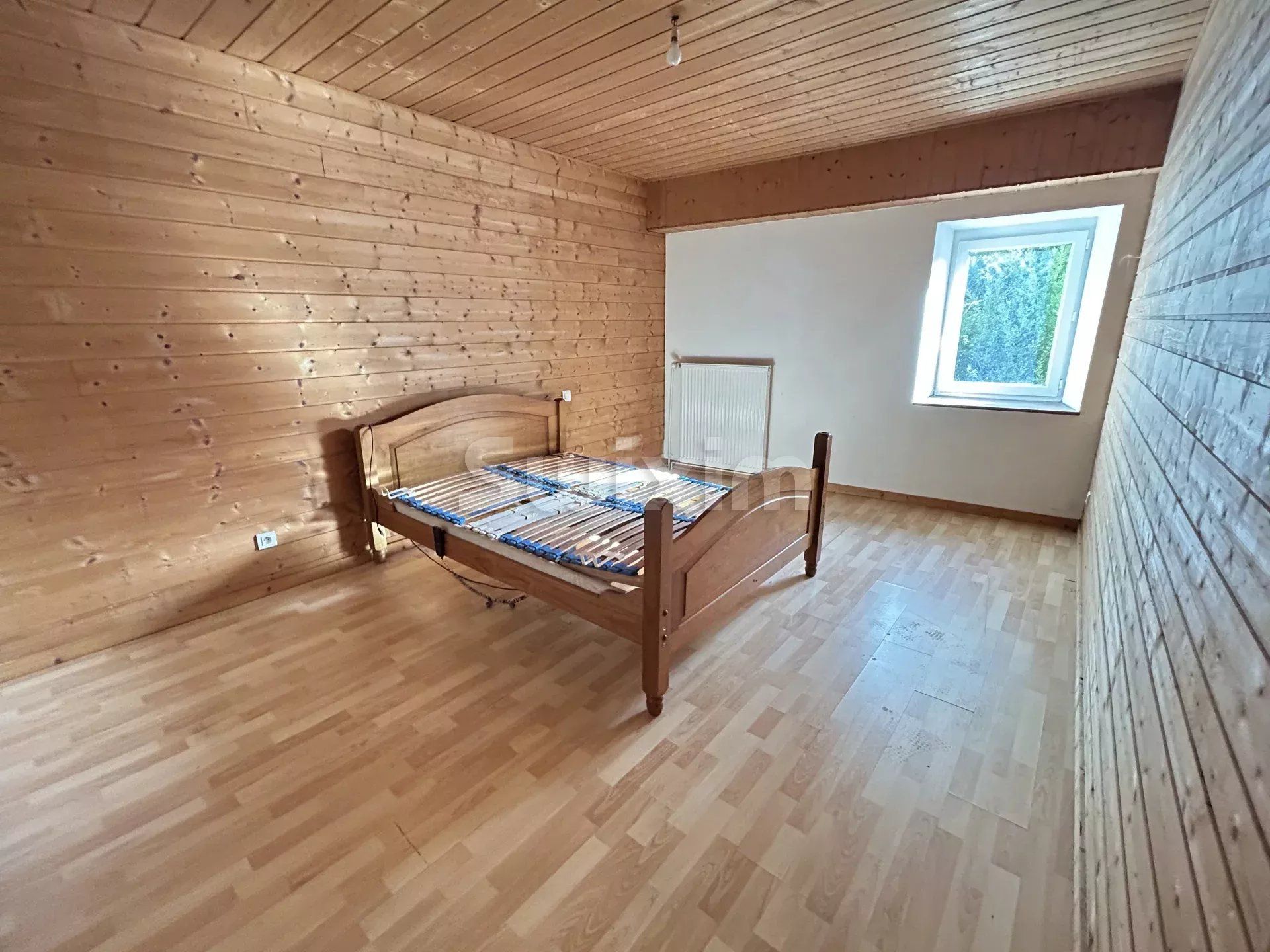 maison 3 Pièces en vente sur Offlanges (39290)