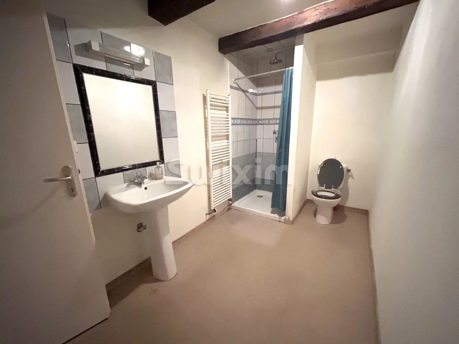 maison 3 Pièces en vente sur Offlanges (39290)