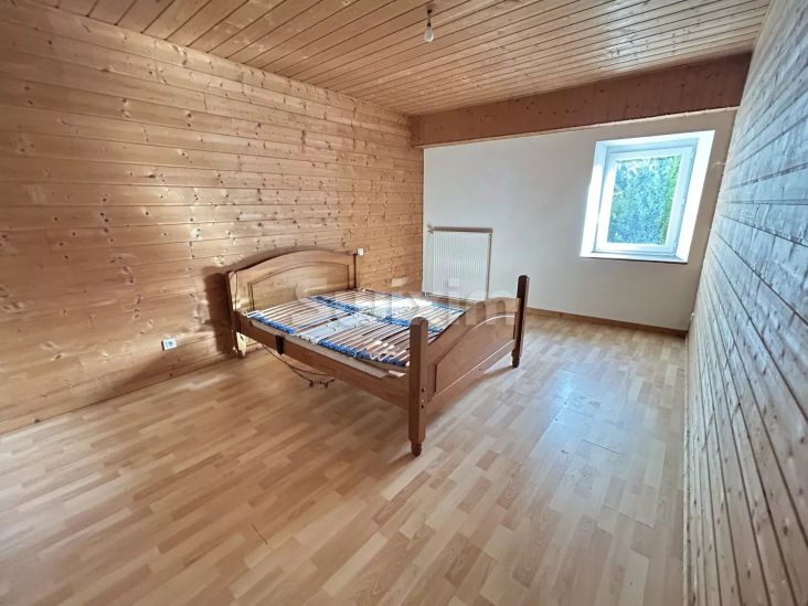 Vente Maison Offlanges 3 Pièces 76 m²