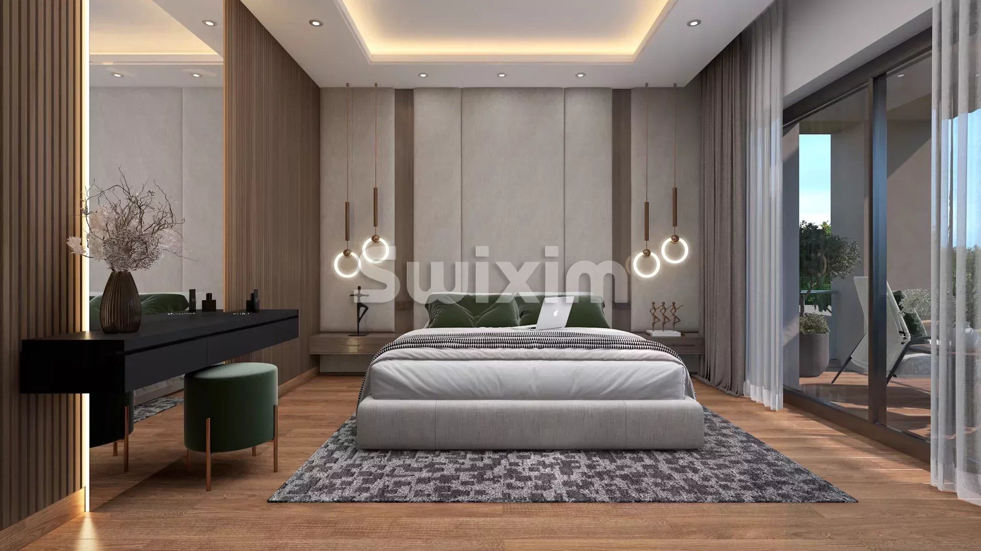 maison 6 Pièces en vente sur Genève (1218)