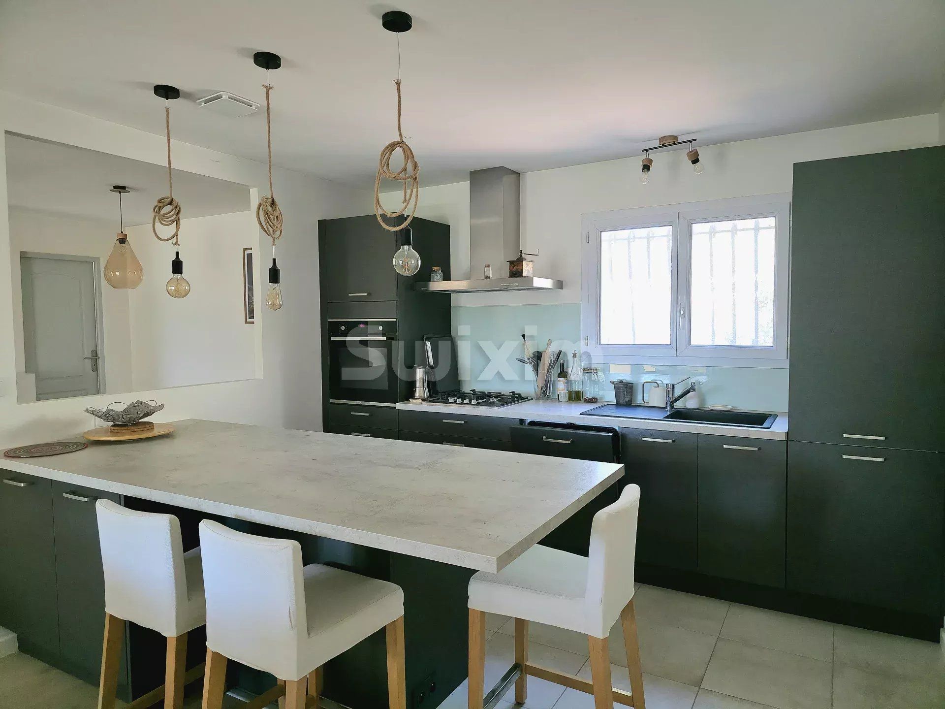 haus 6 Zimmer zum verkauf auf Visan (84820)