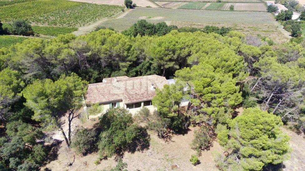 Vente Maison Visan 6 Pièces 102 m²